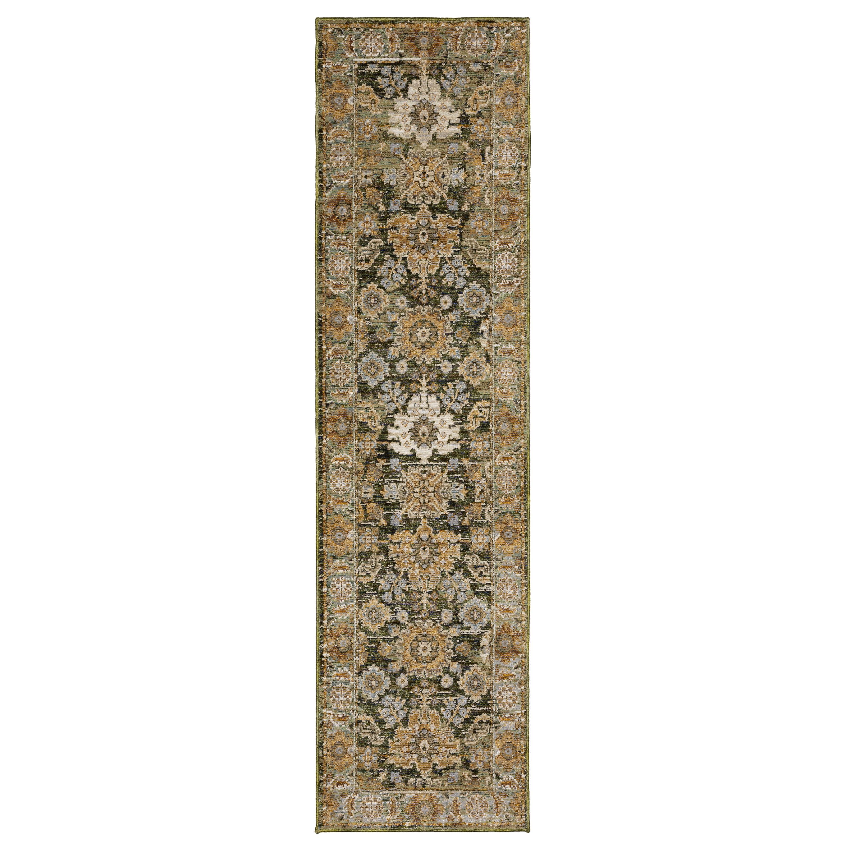 Andorra / 2417B – Oriental Weavers
