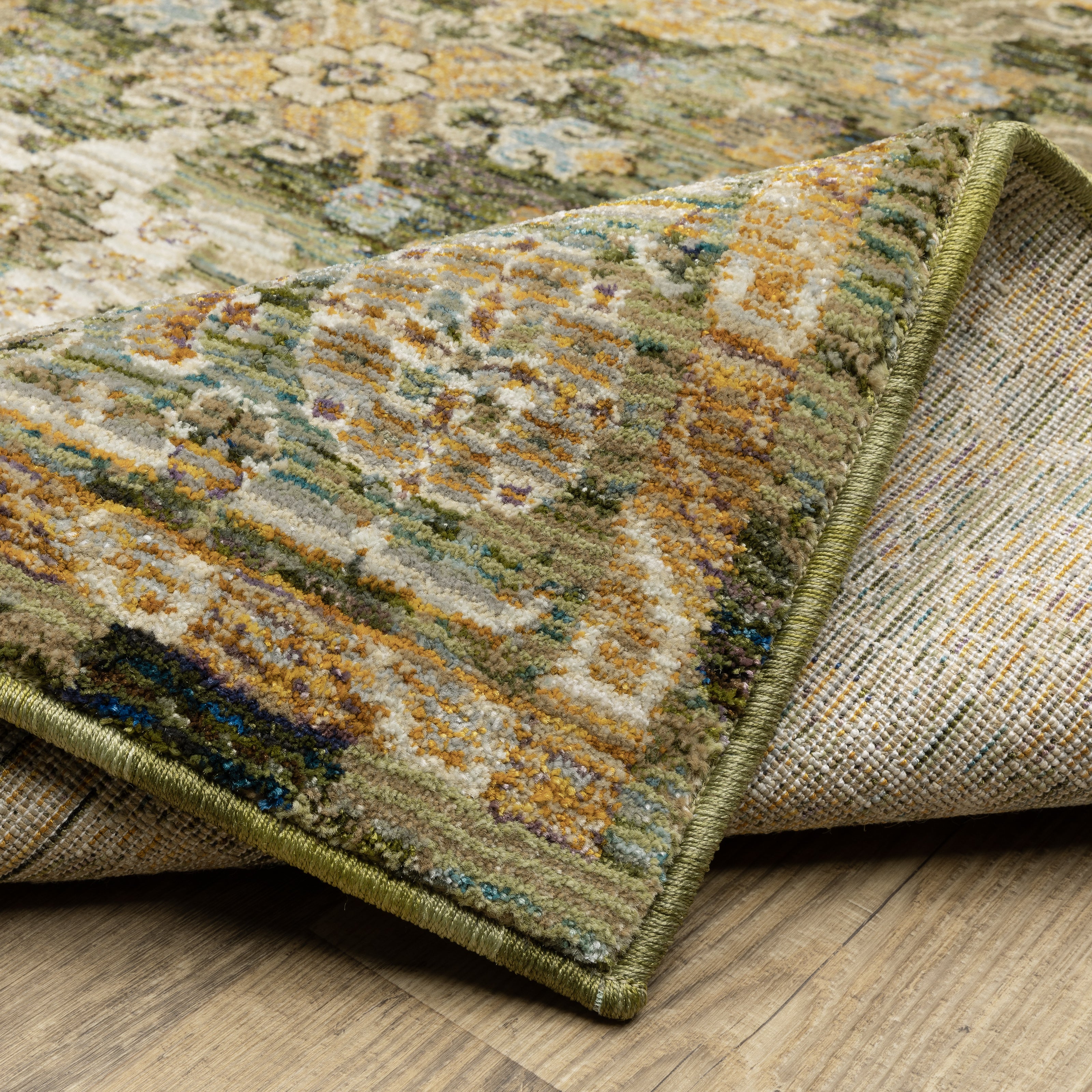 Andorra / 2417B – Oriental Weavers