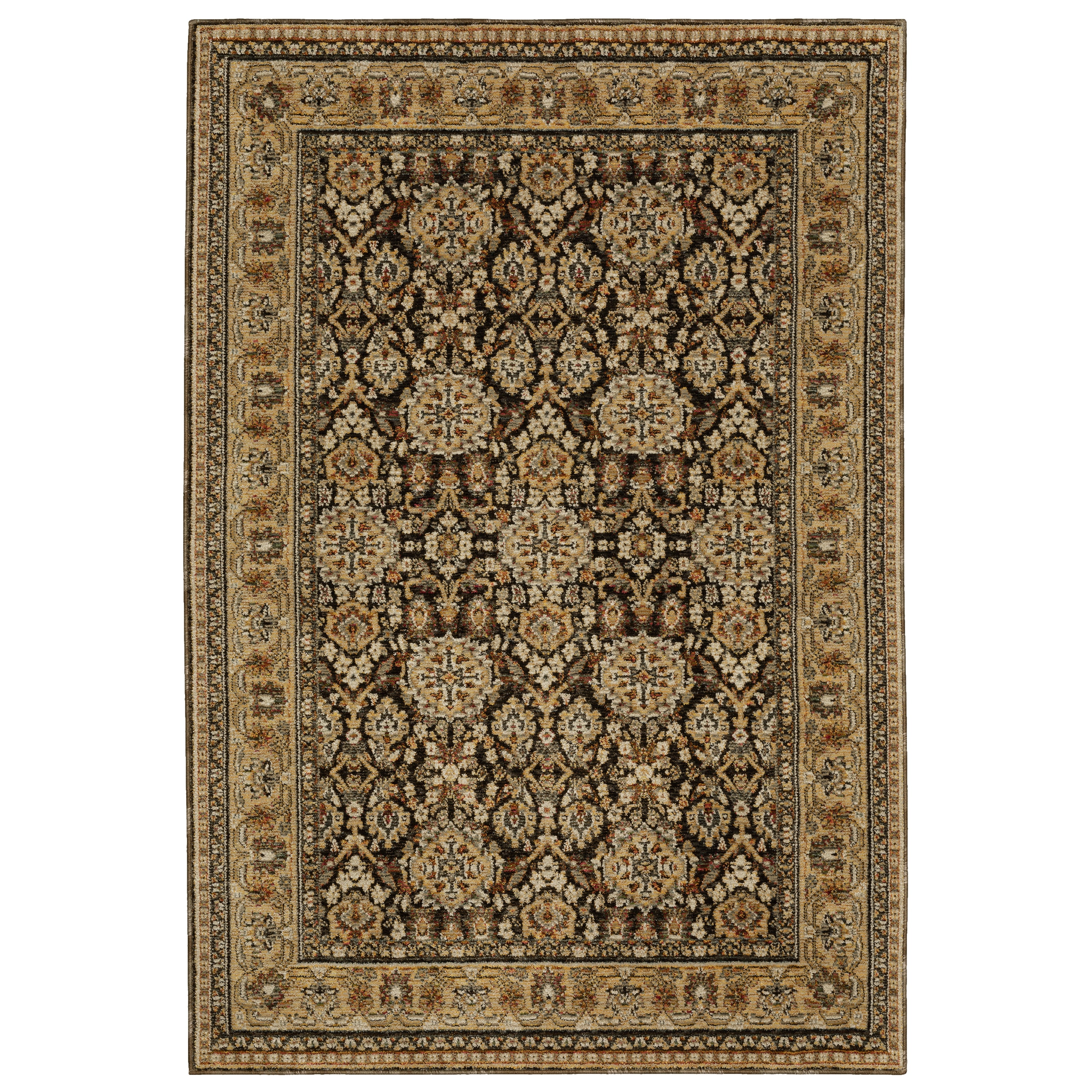 Andorra / 2431A – Oriental Weavers