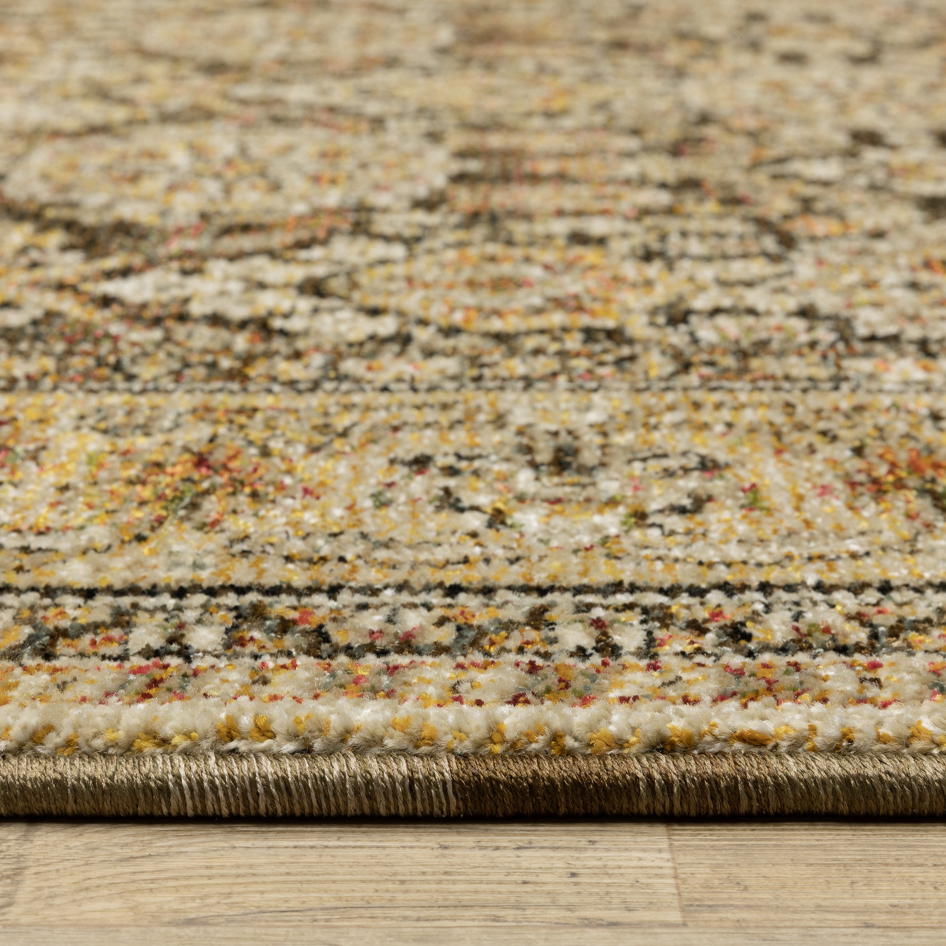 Andorra / 2431A – Oriental Weavers