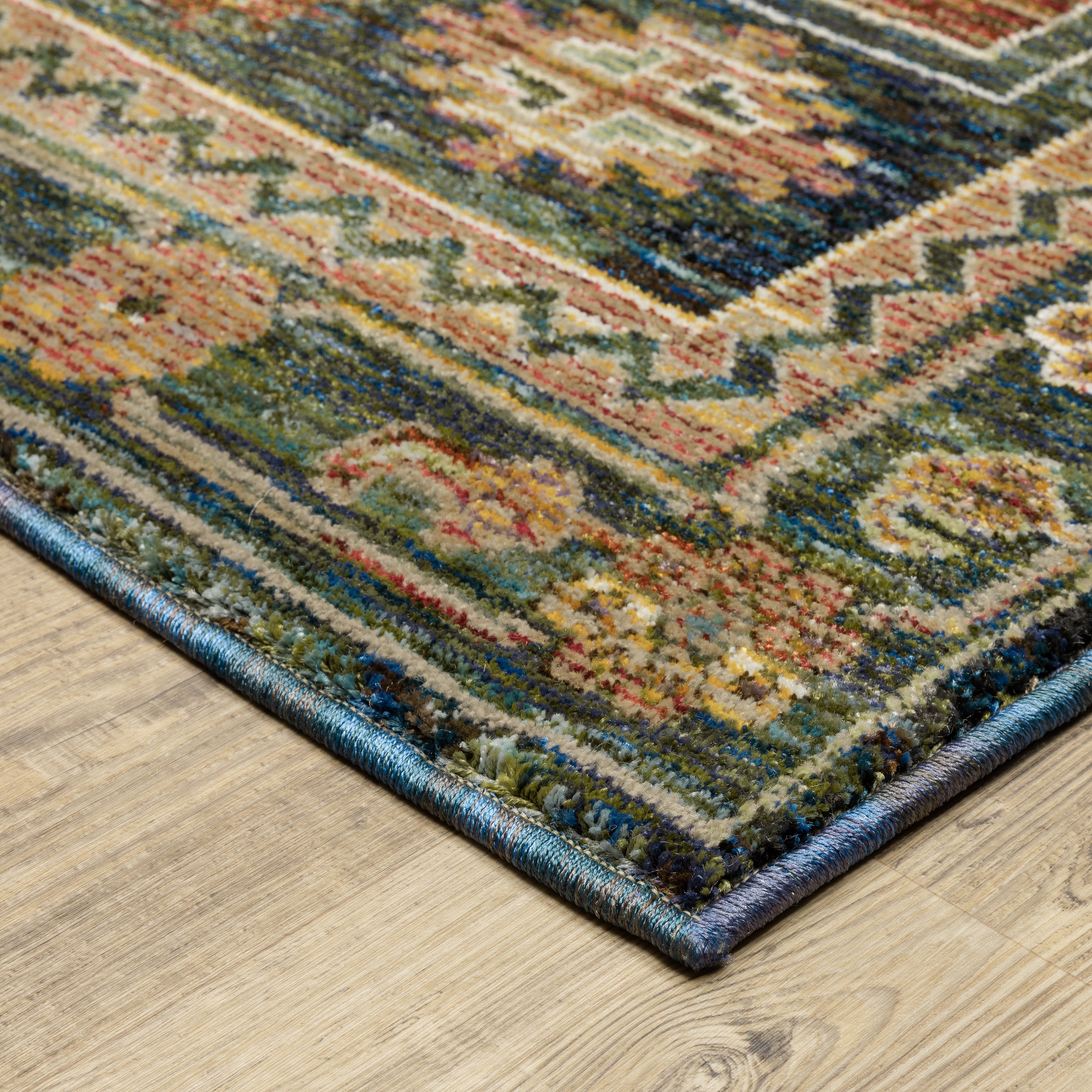Andorra / 2442A – Oriental Weavers