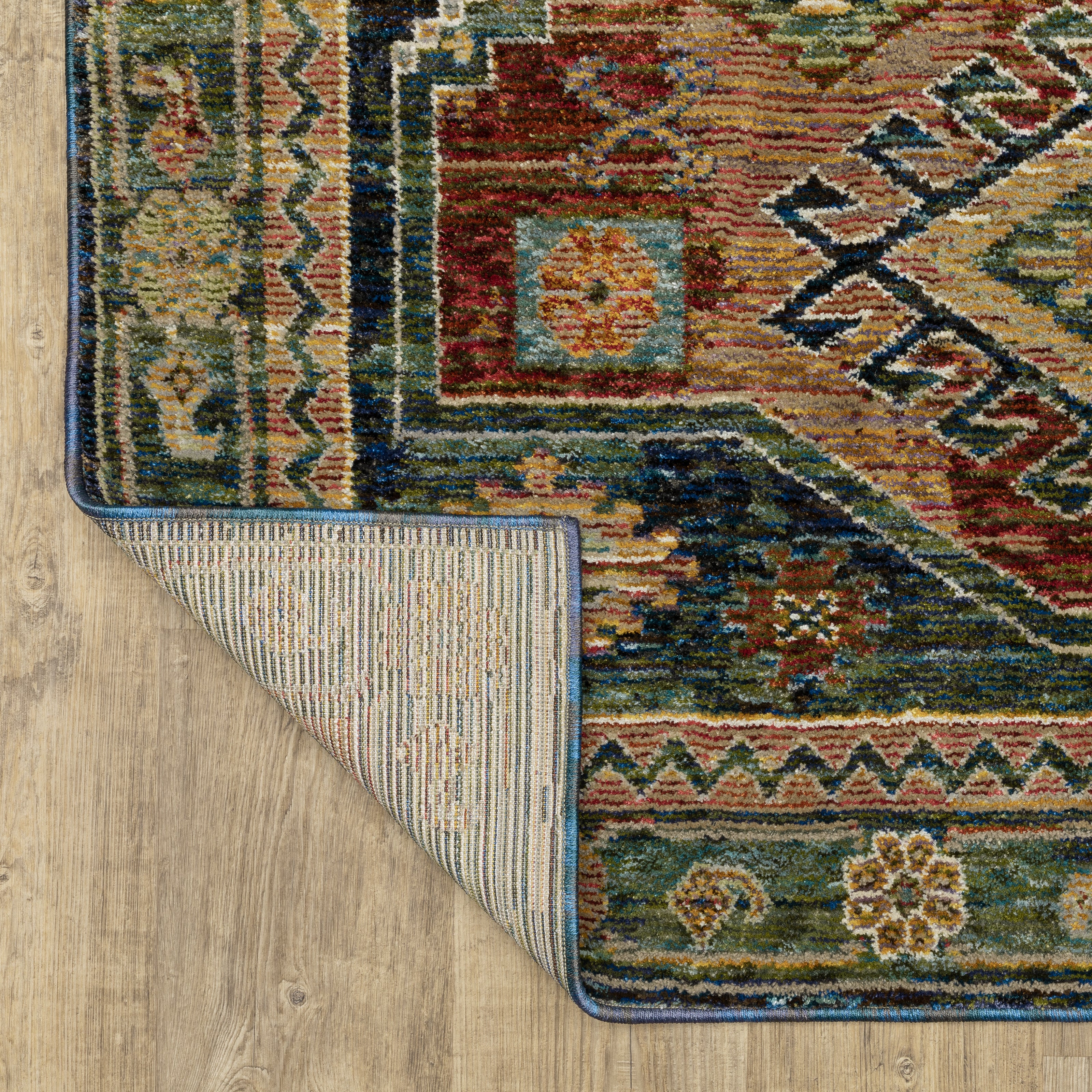 Andorra / 2442A – Oriental Weavers