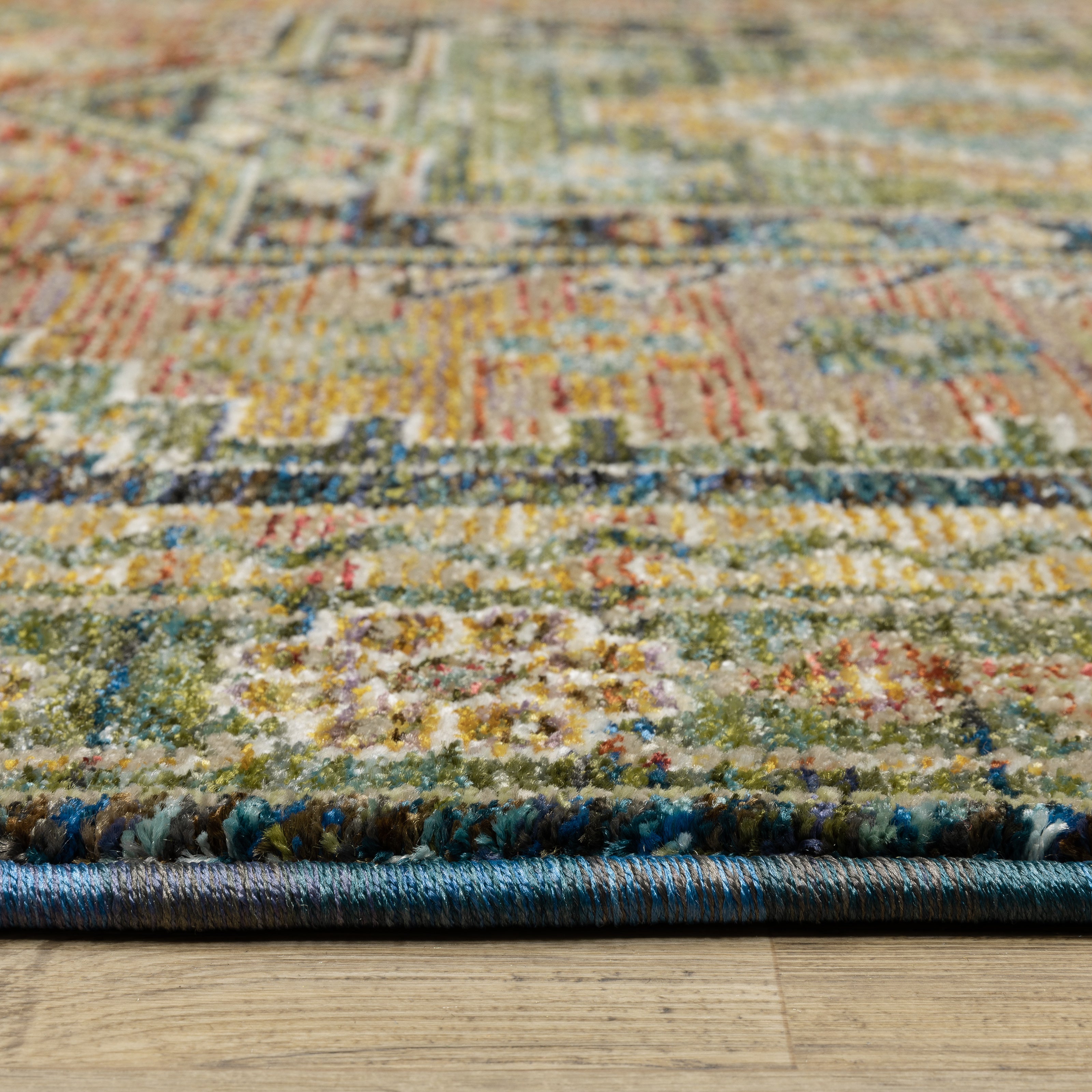 Andorra / 2442A – Oriental Weavers