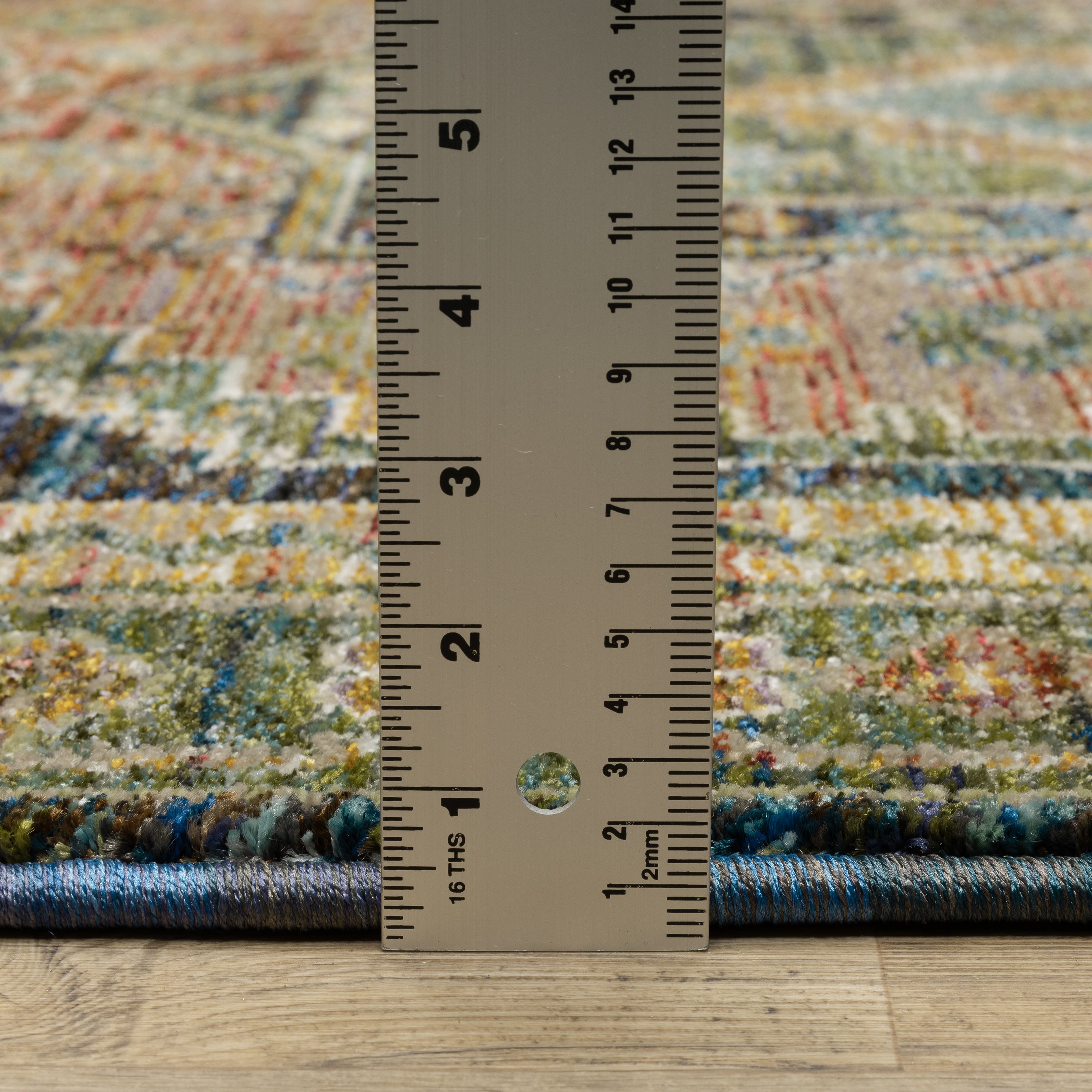 Andorra / 2442A – Oriental Weavers
