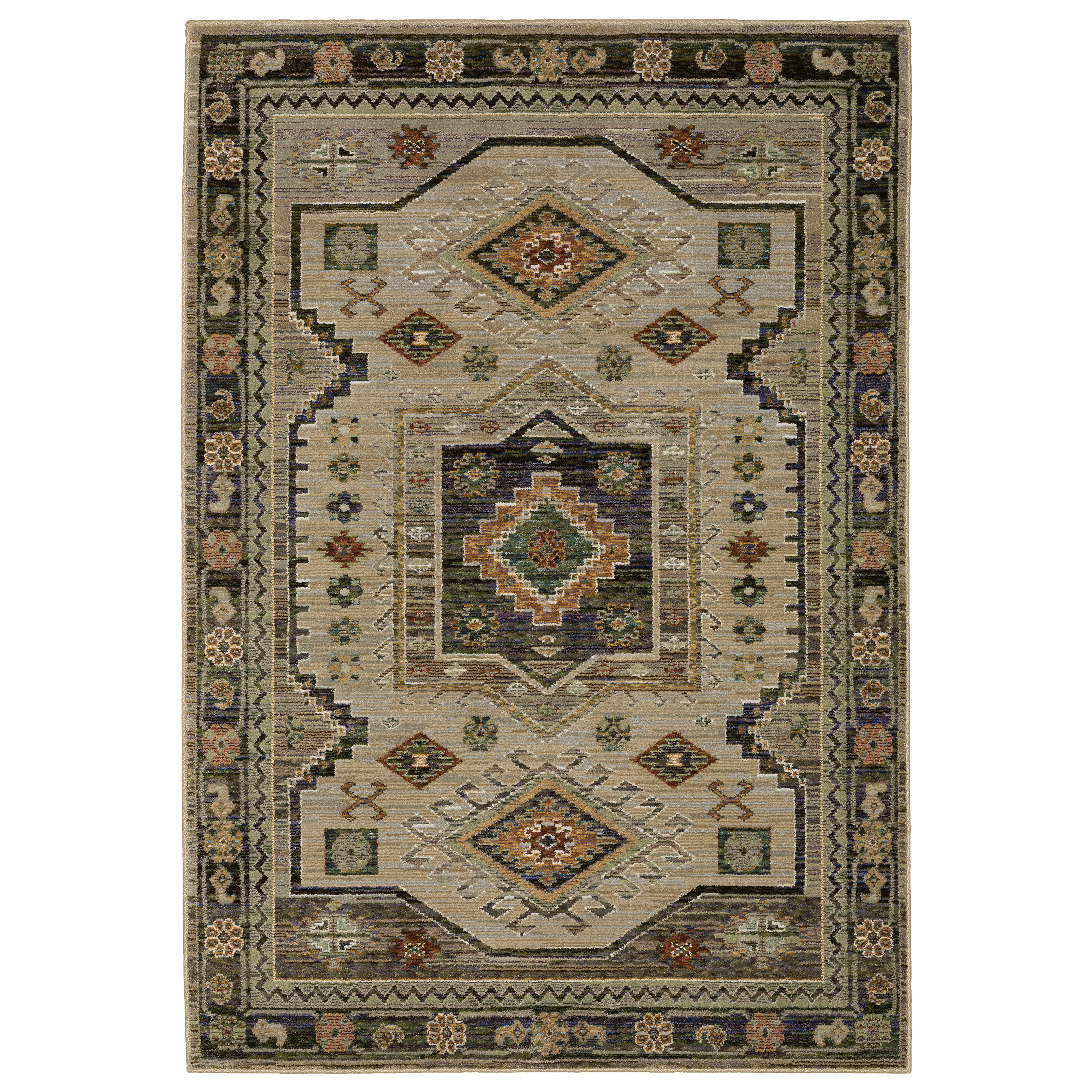 Andorra / 2442D – Oriental Weavers