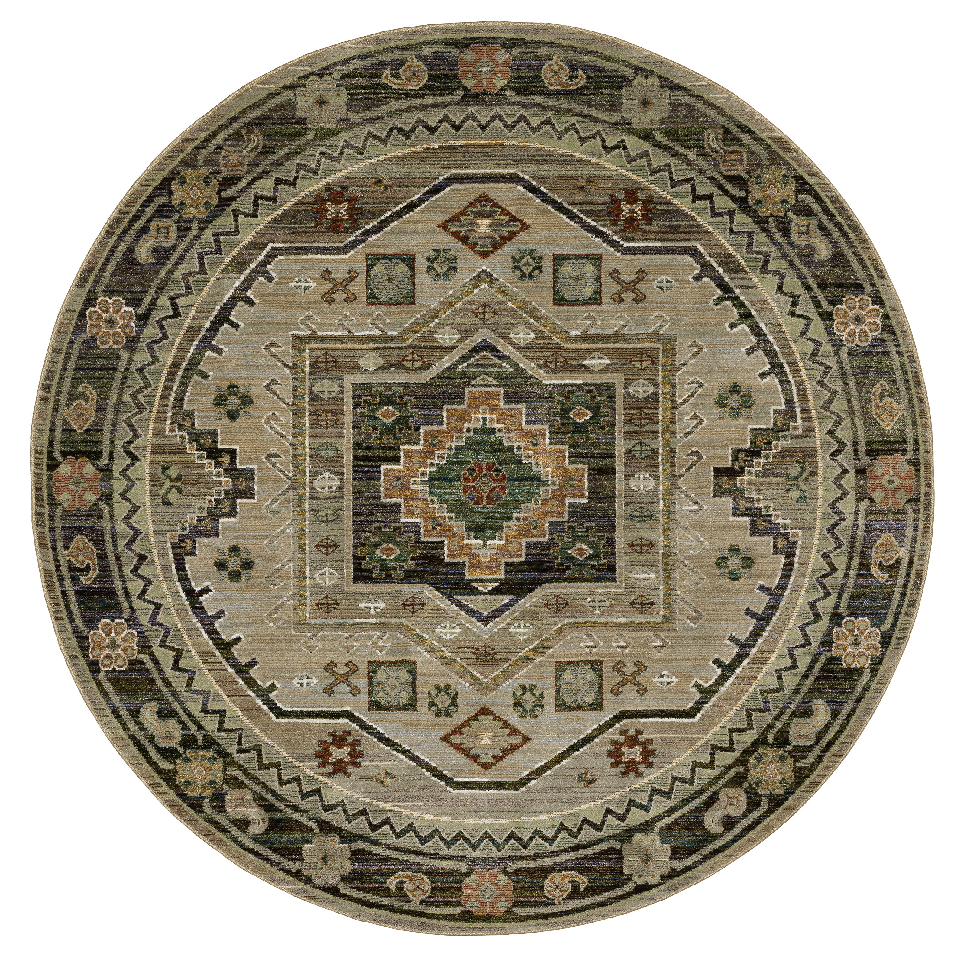 Andorra / 2442D – Oriental Weavers