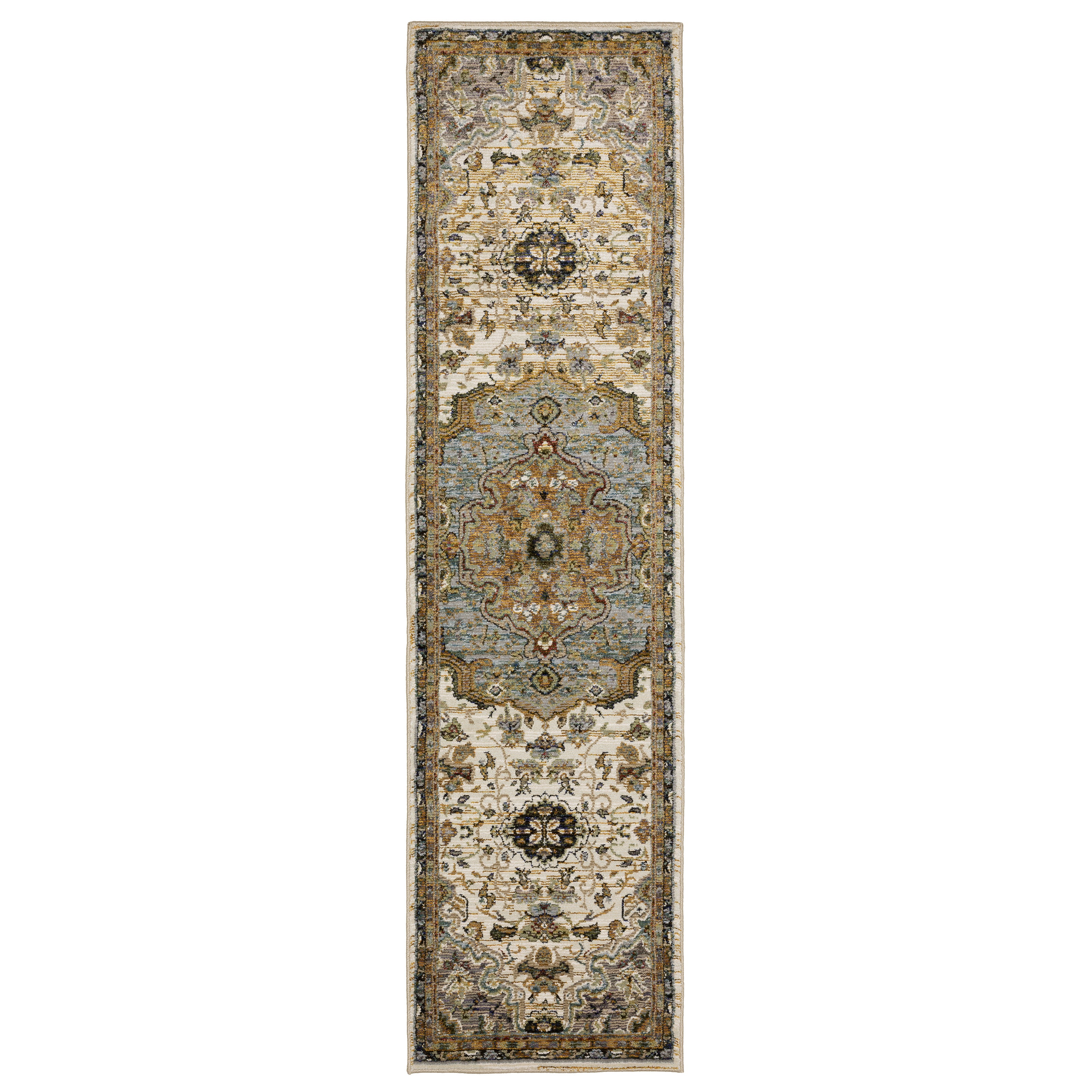 Andorra / 2451B – Oriental Weavers