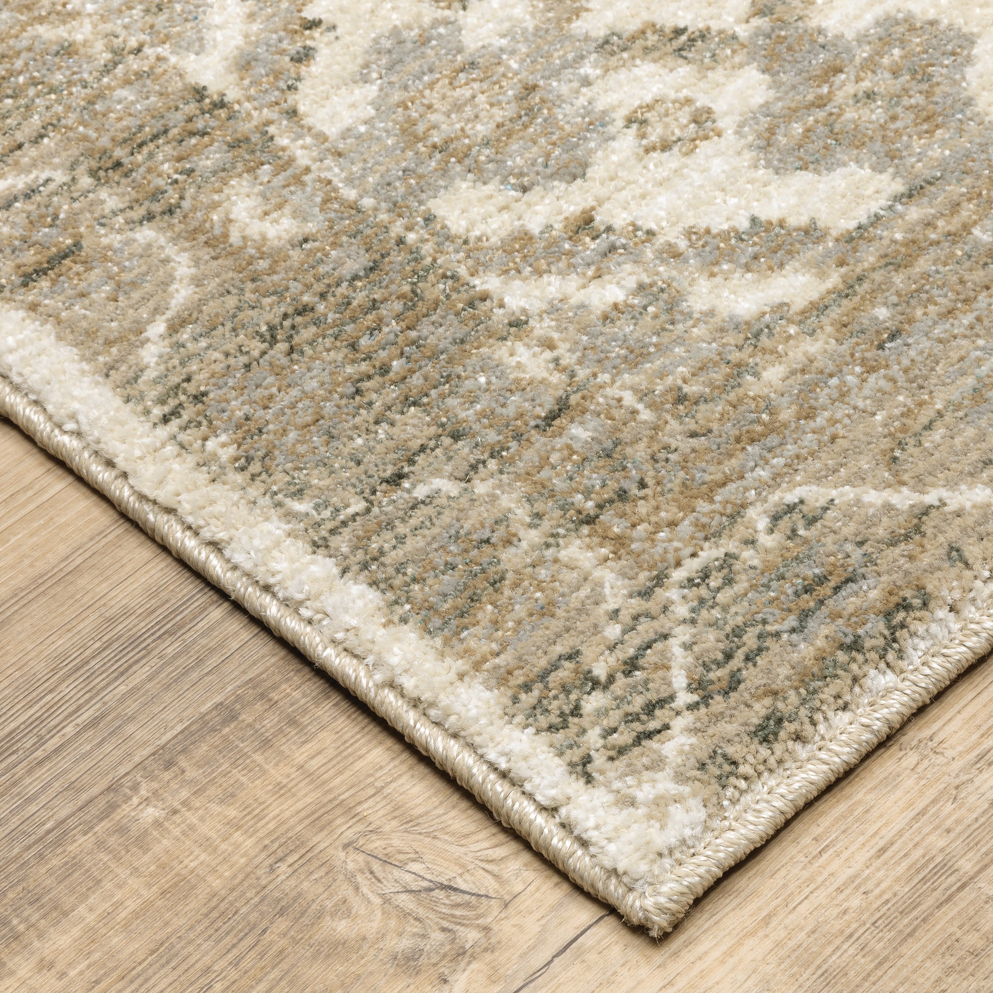 Andorra / 298C – Oriental Weavers