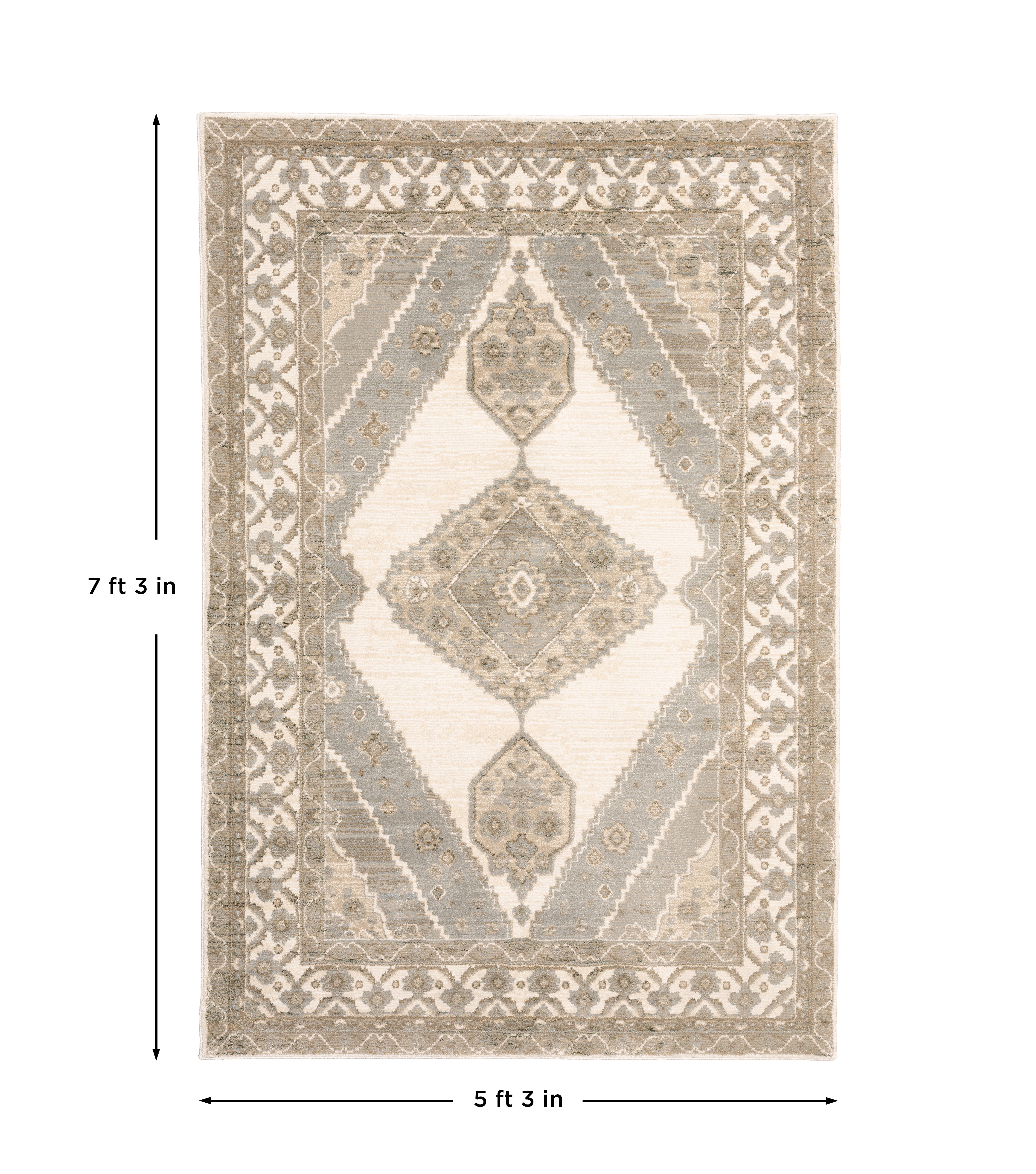 Andorra / 298C – Oriental Weavers