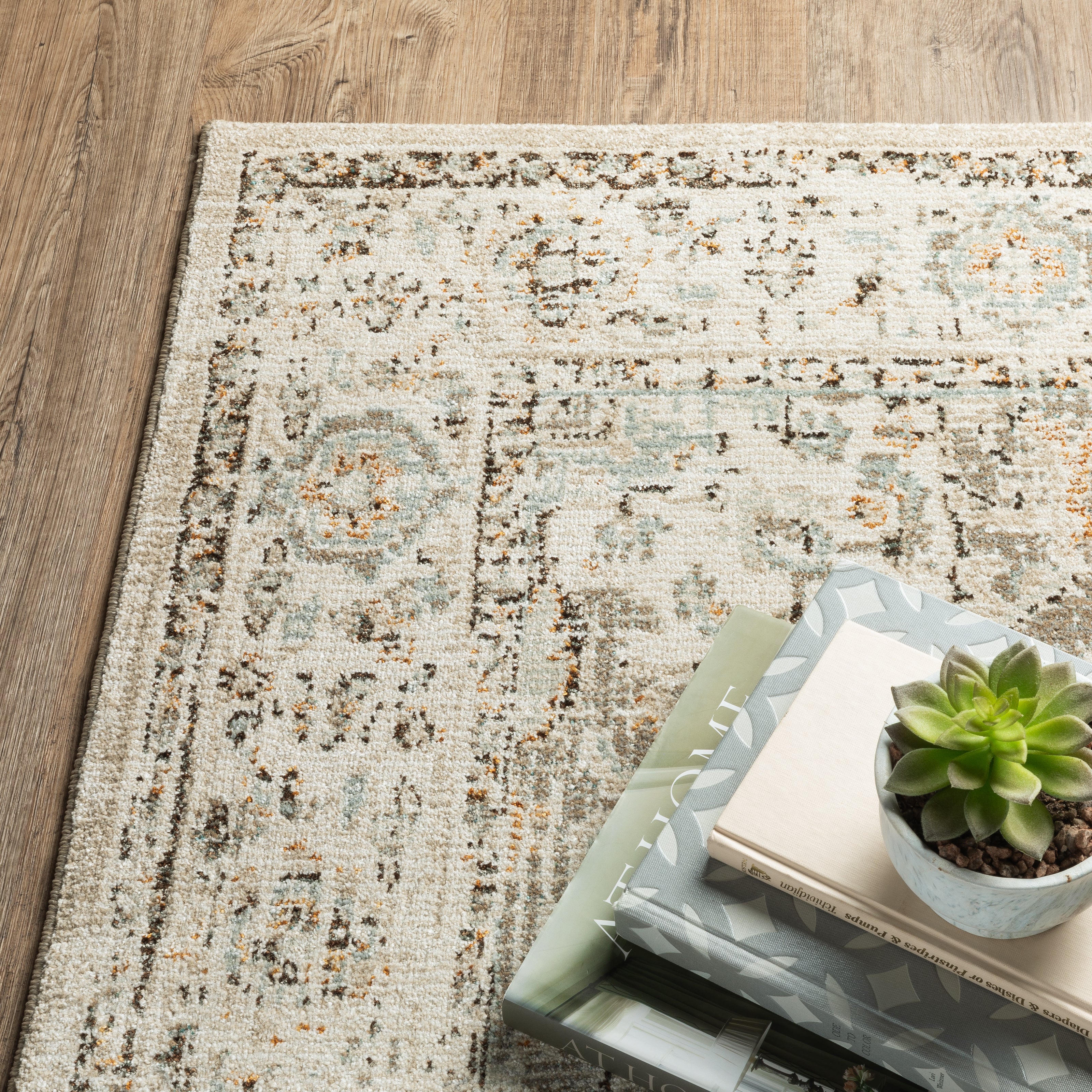 Andorra / 303D – Oriental Weavers