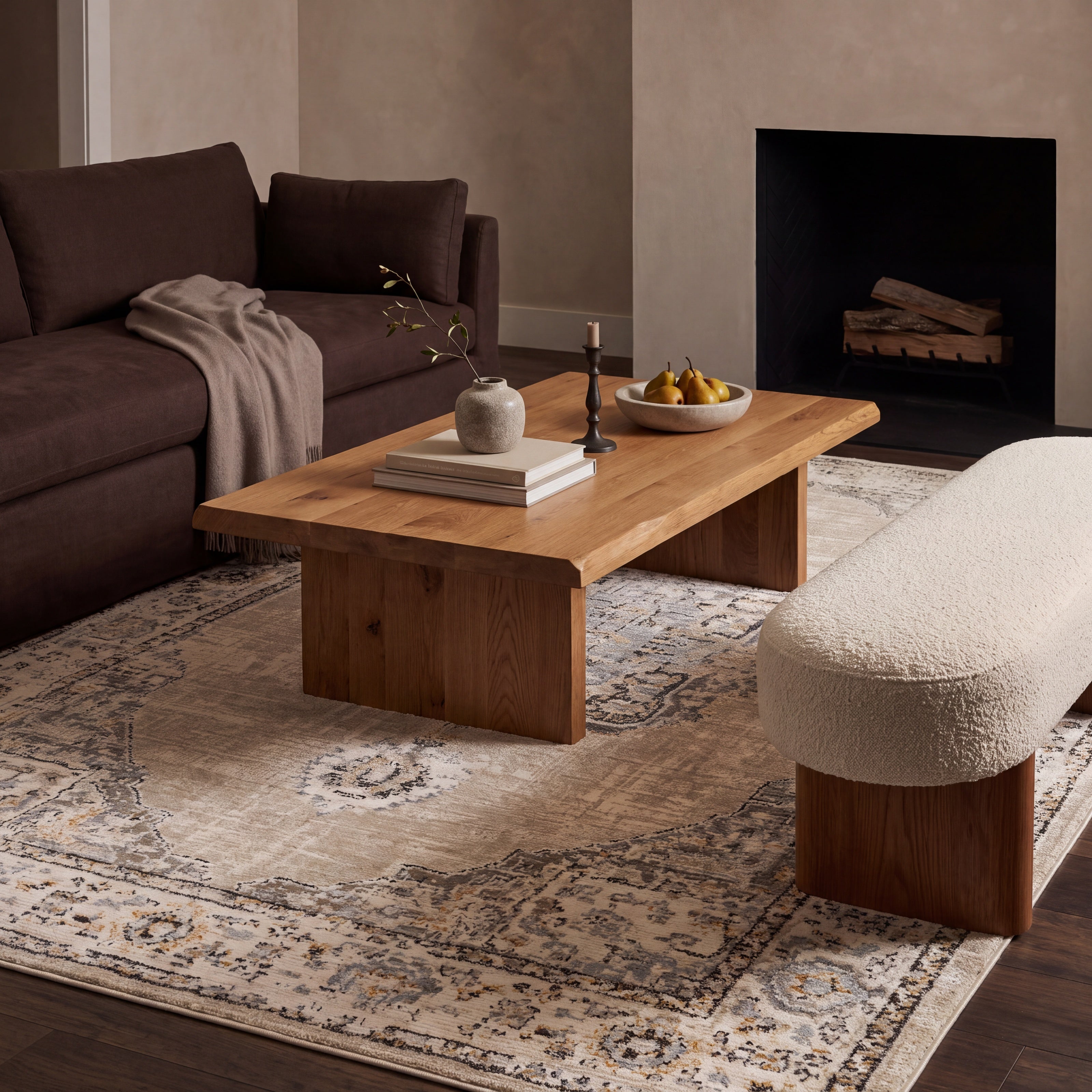 Andorra / 303D – Oriental Weavers