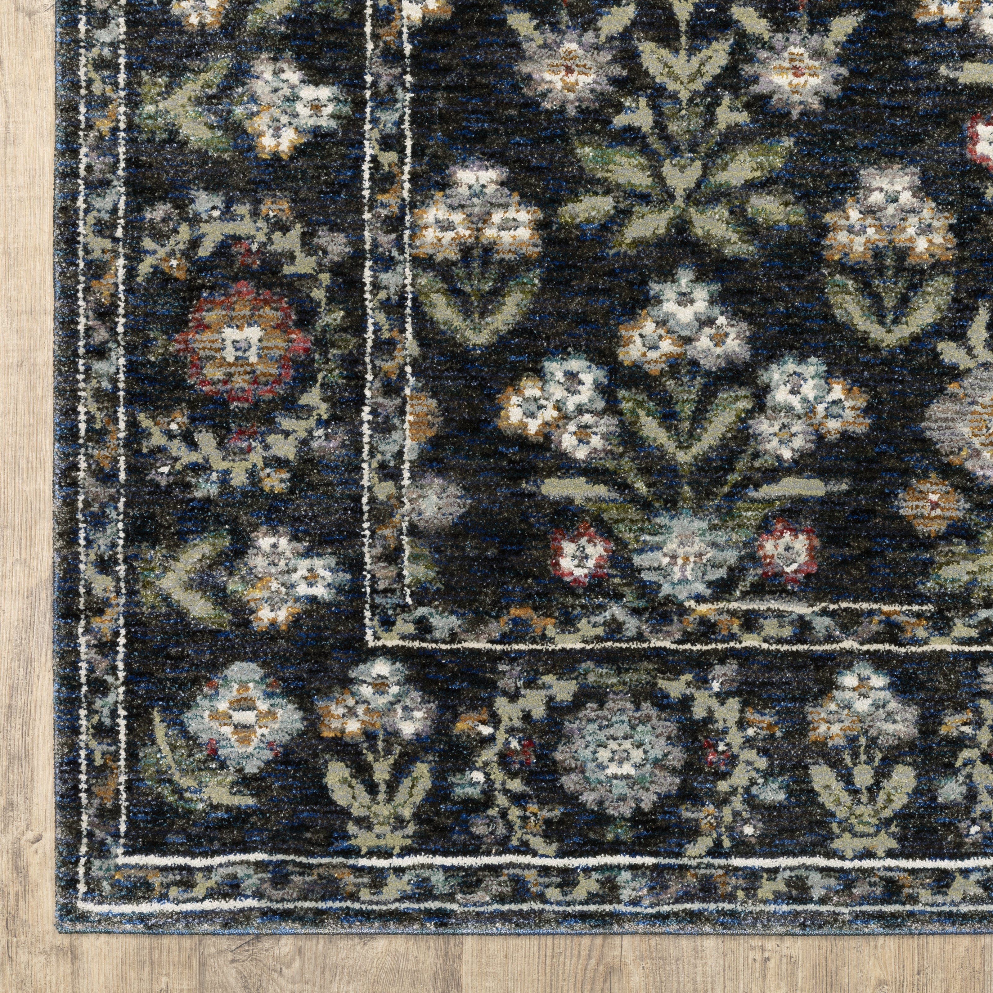 Andorra / 3710A – Oriental Weavers