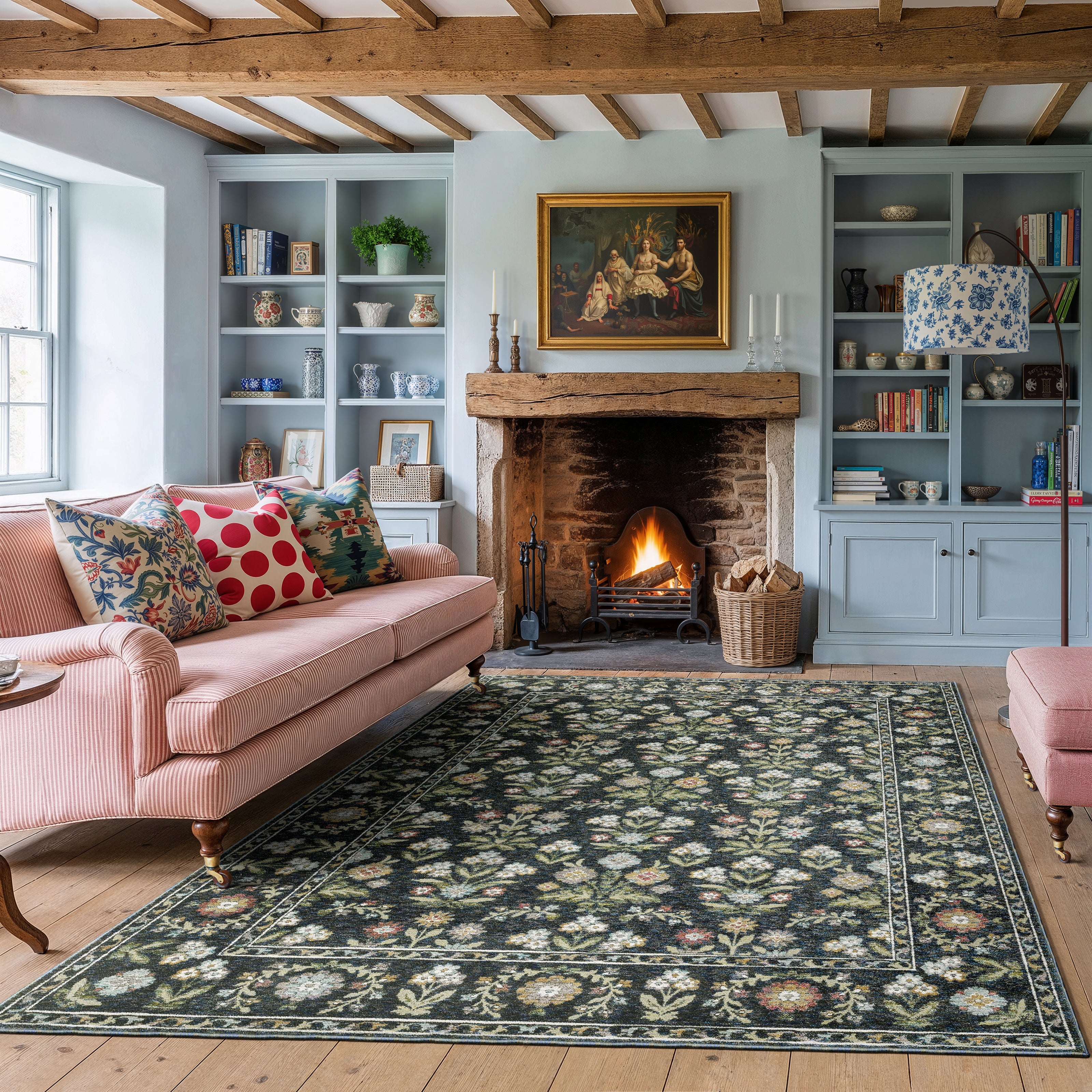 Andorra / 3710A – Oriental Weavers