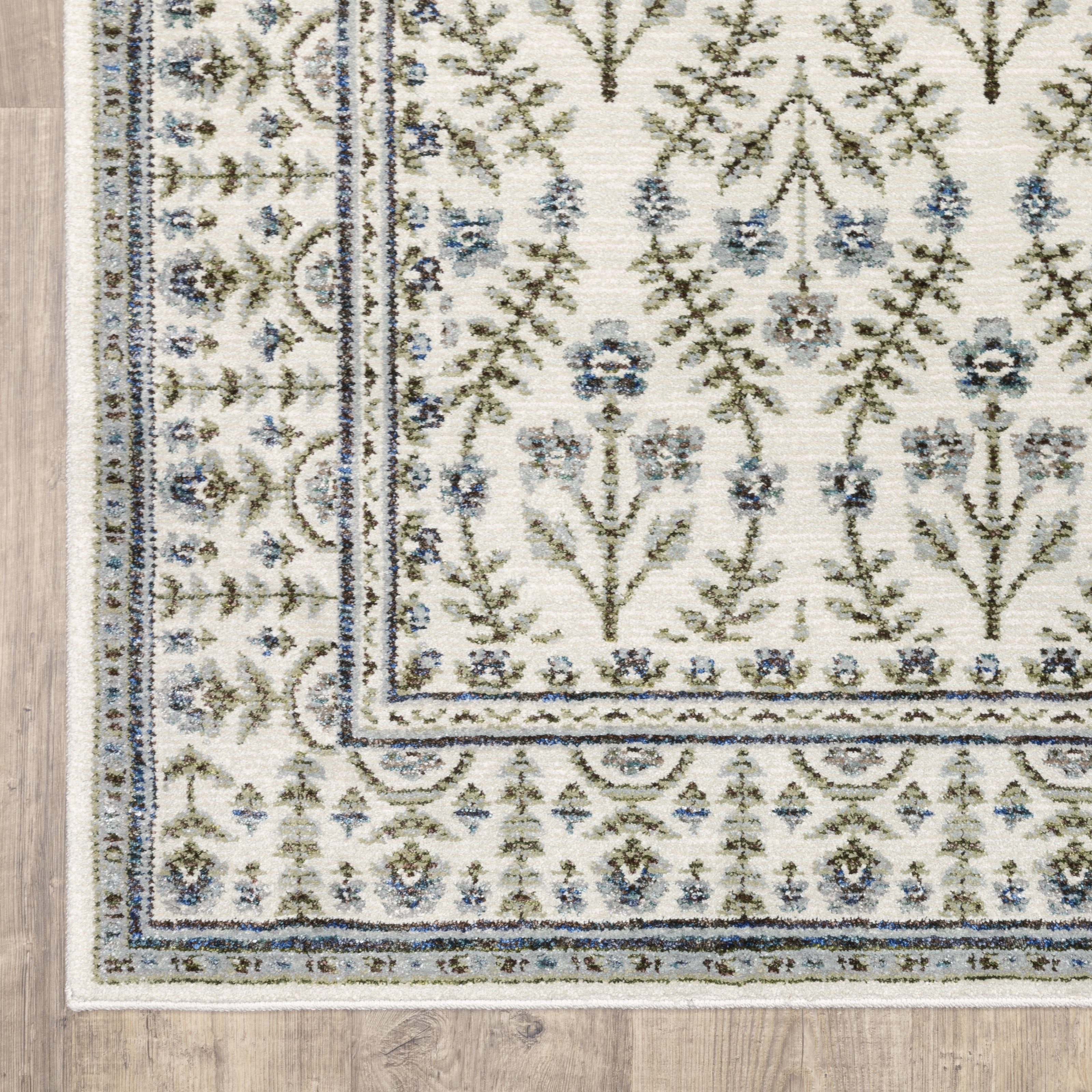 Andorra / 3717C – Oriental Weavers