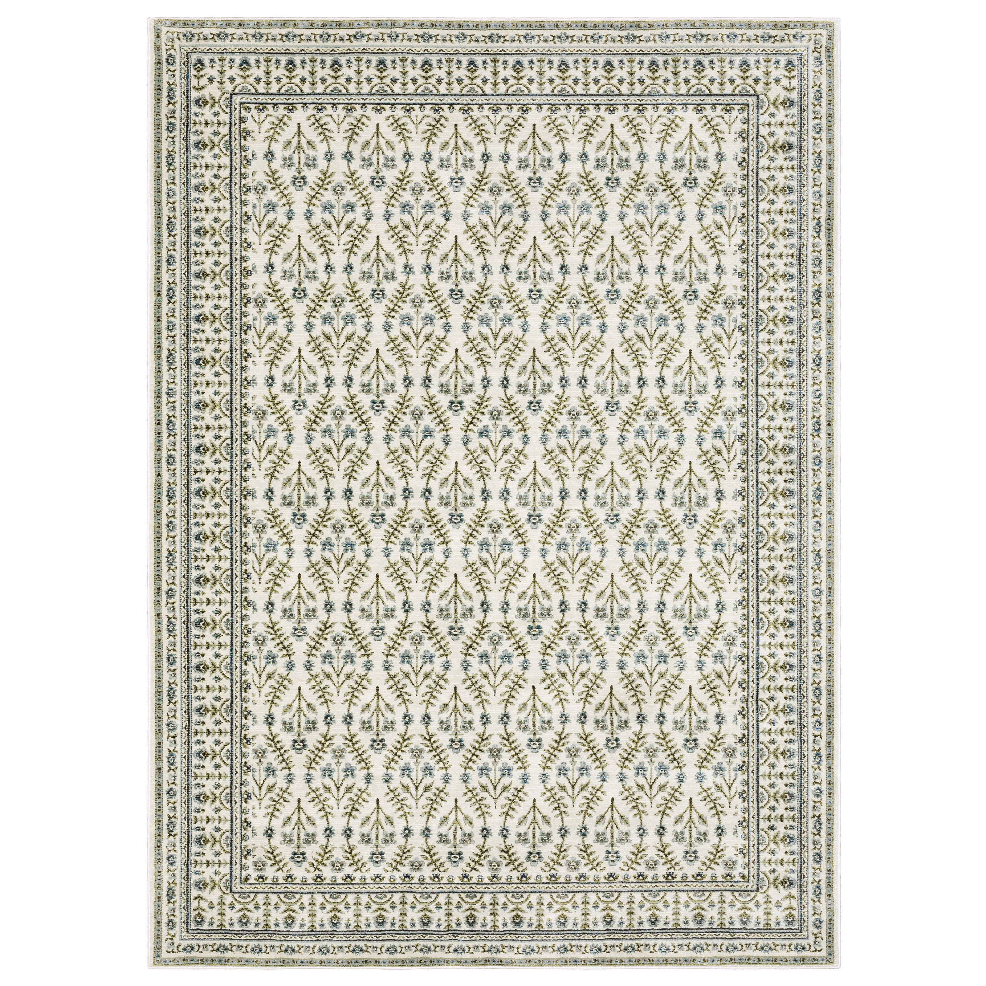 Andorra / 3717C – Oriental Weavers