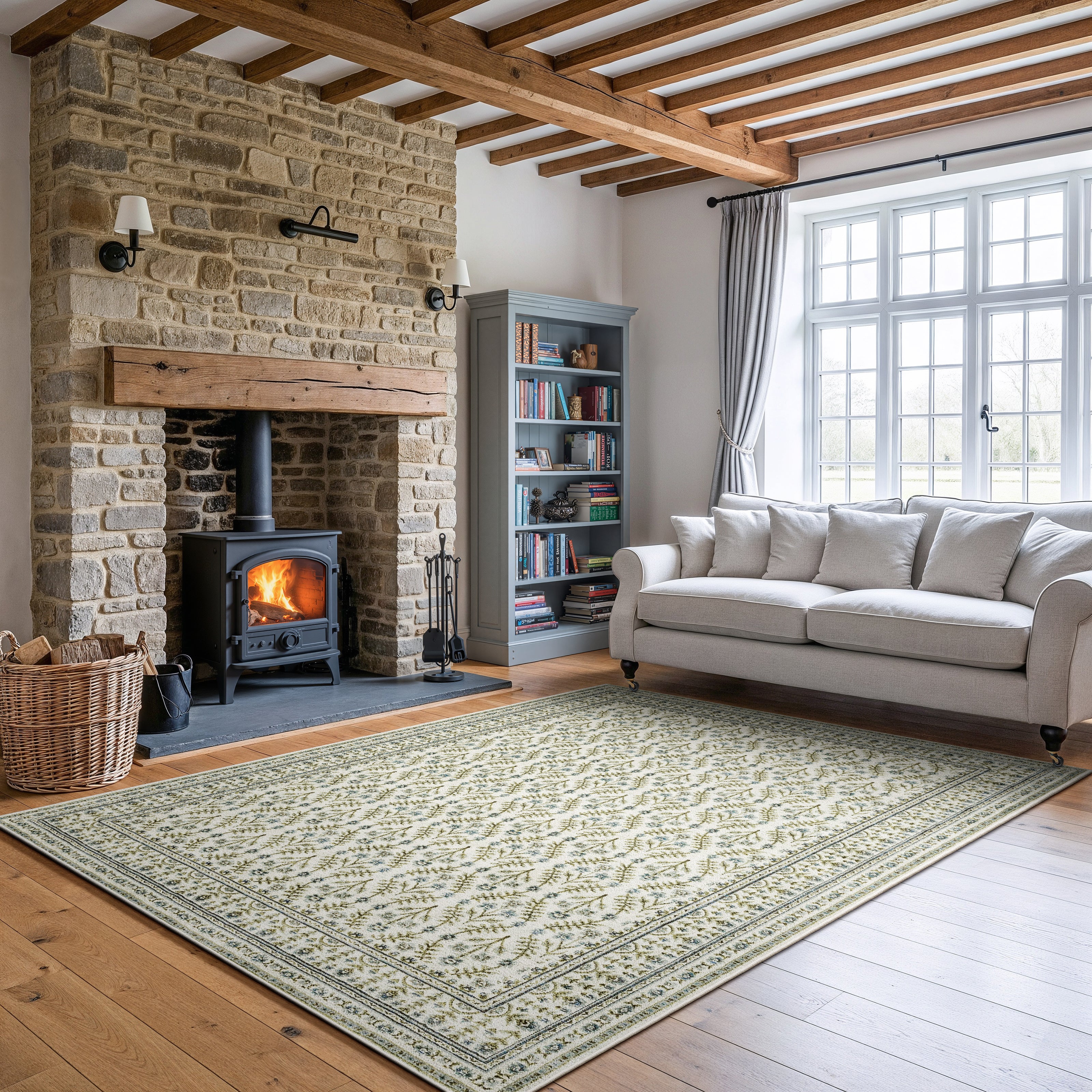 Andorra / 3717C – Oriental Weavers