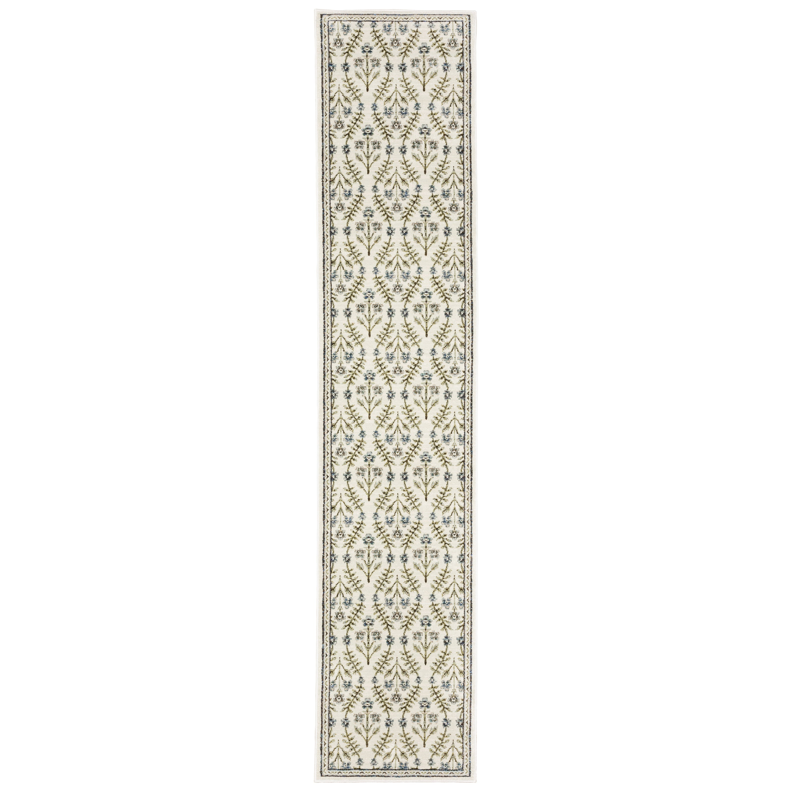 Andorra / 3717C – Oriental Weavers