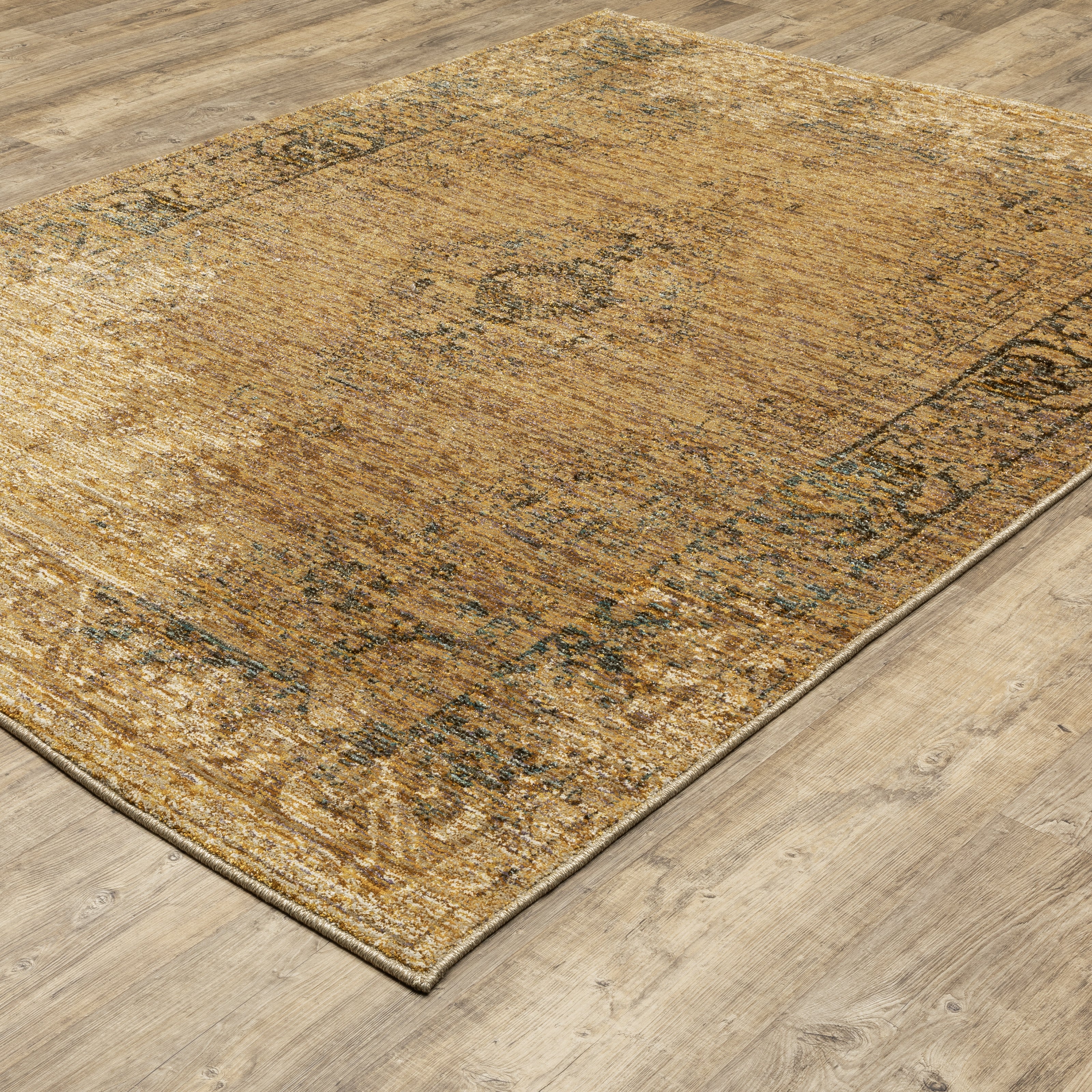 Andorra / 6845D – Oriental Weavers