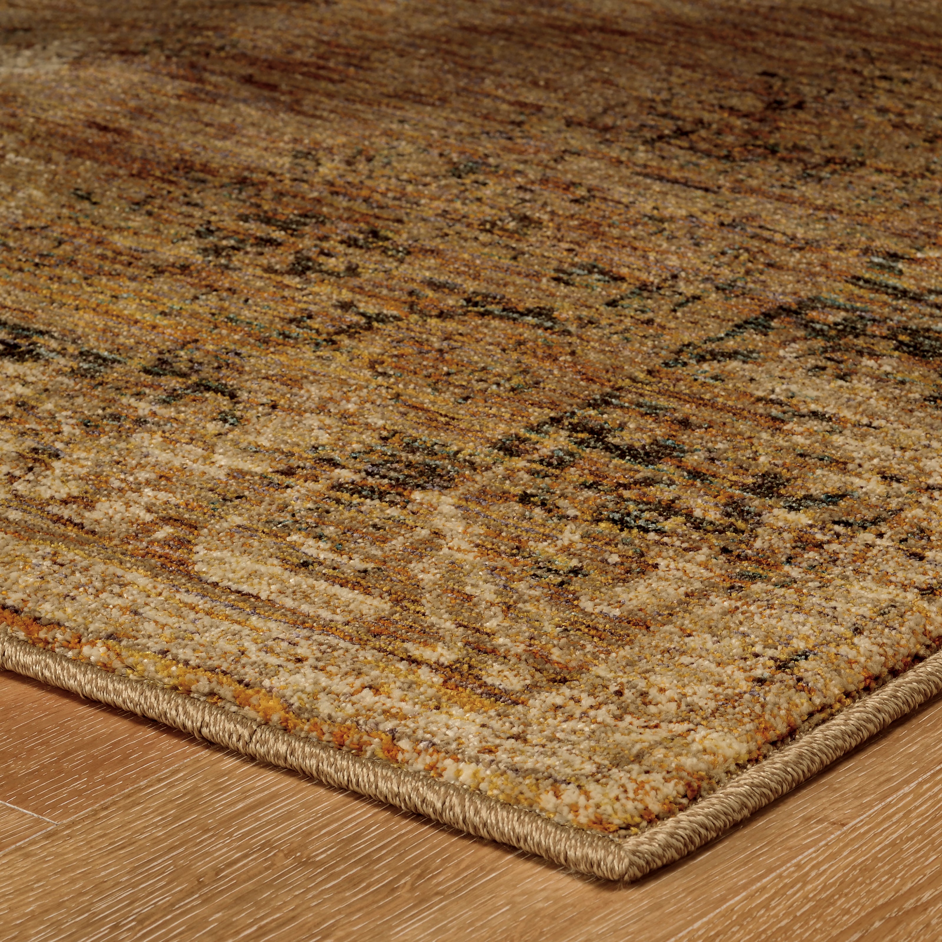 Andorra / 6845D – Oriental Weavers
