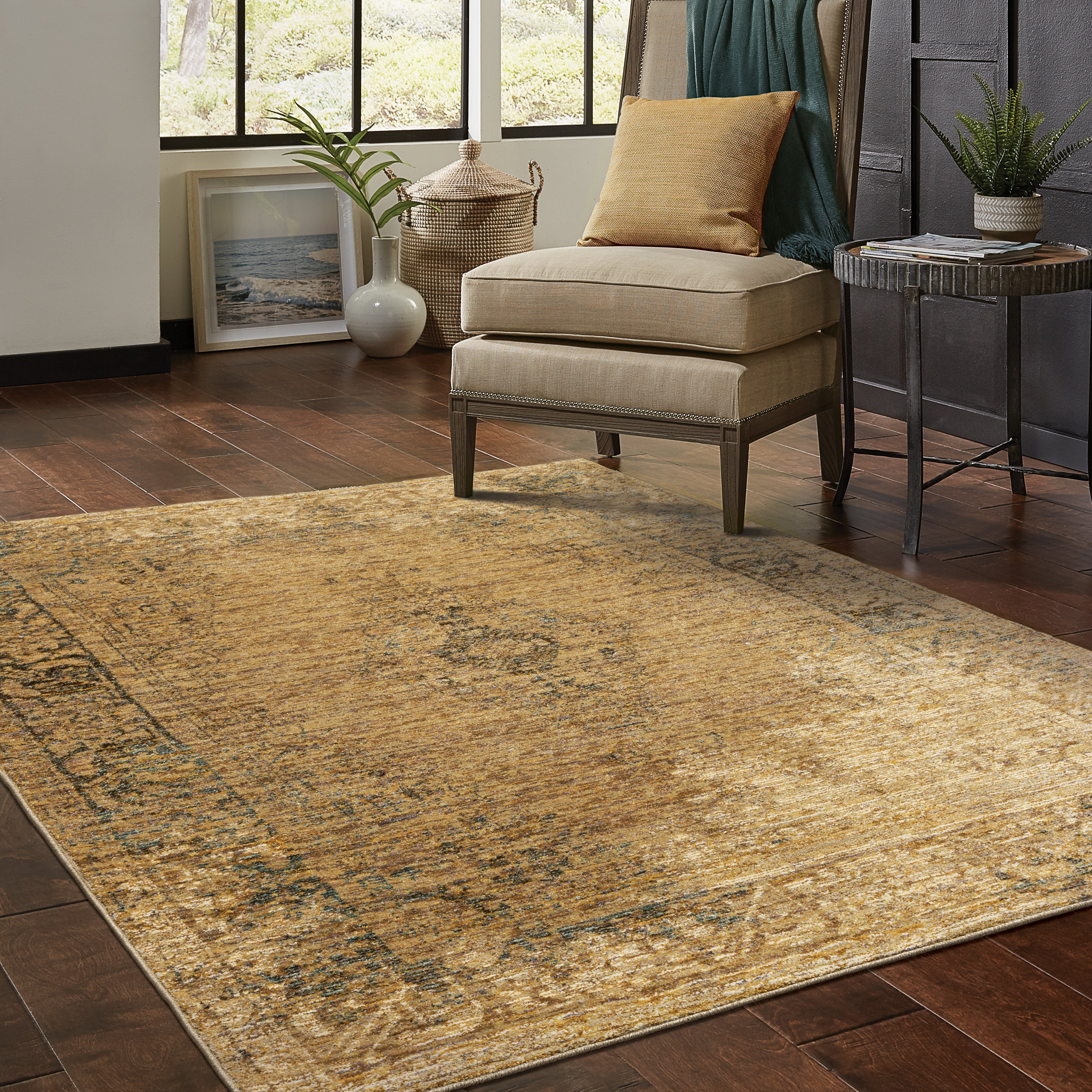 Andorra / 6845D – Oriental Weavers