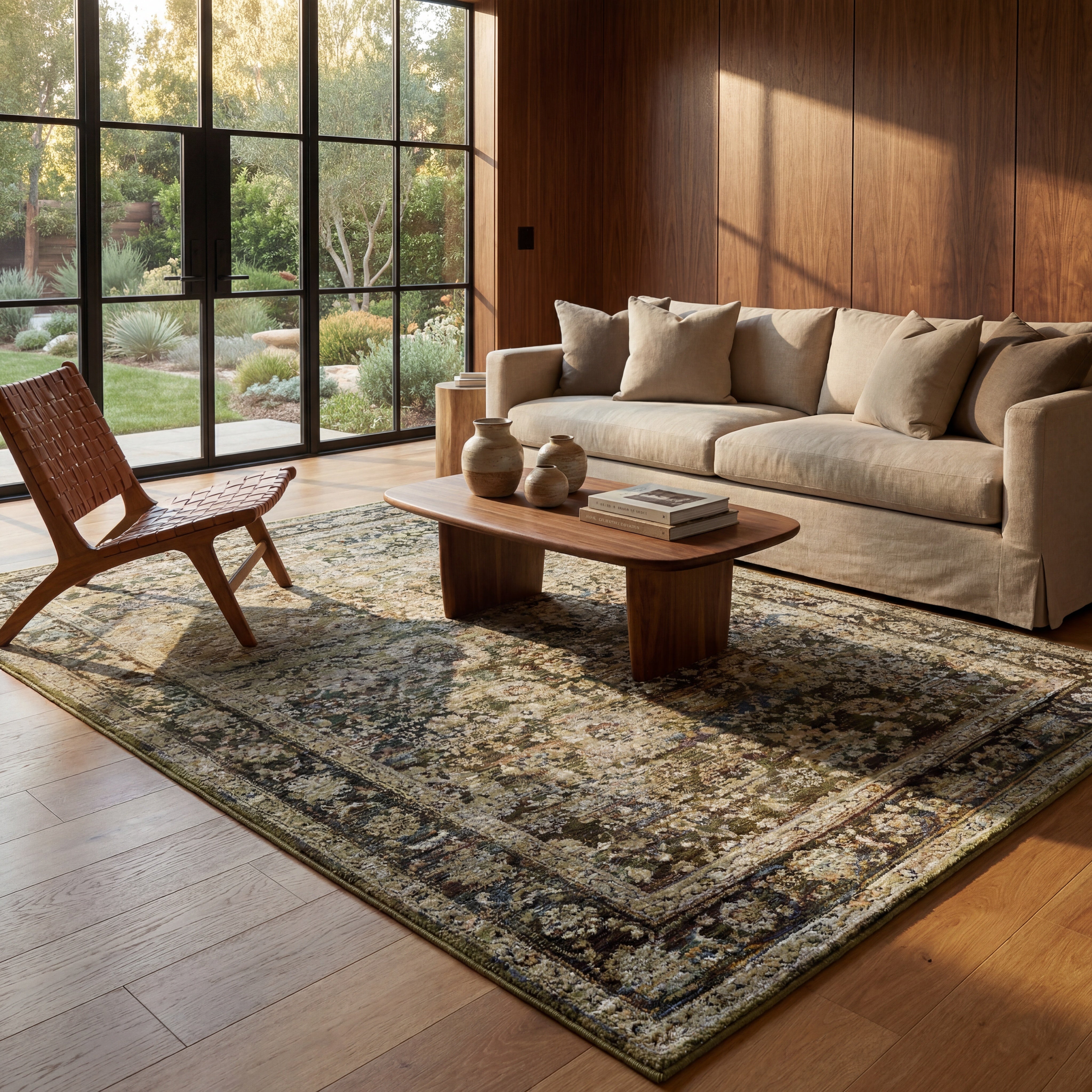 Andorra / 7125C – Oriental Weavers