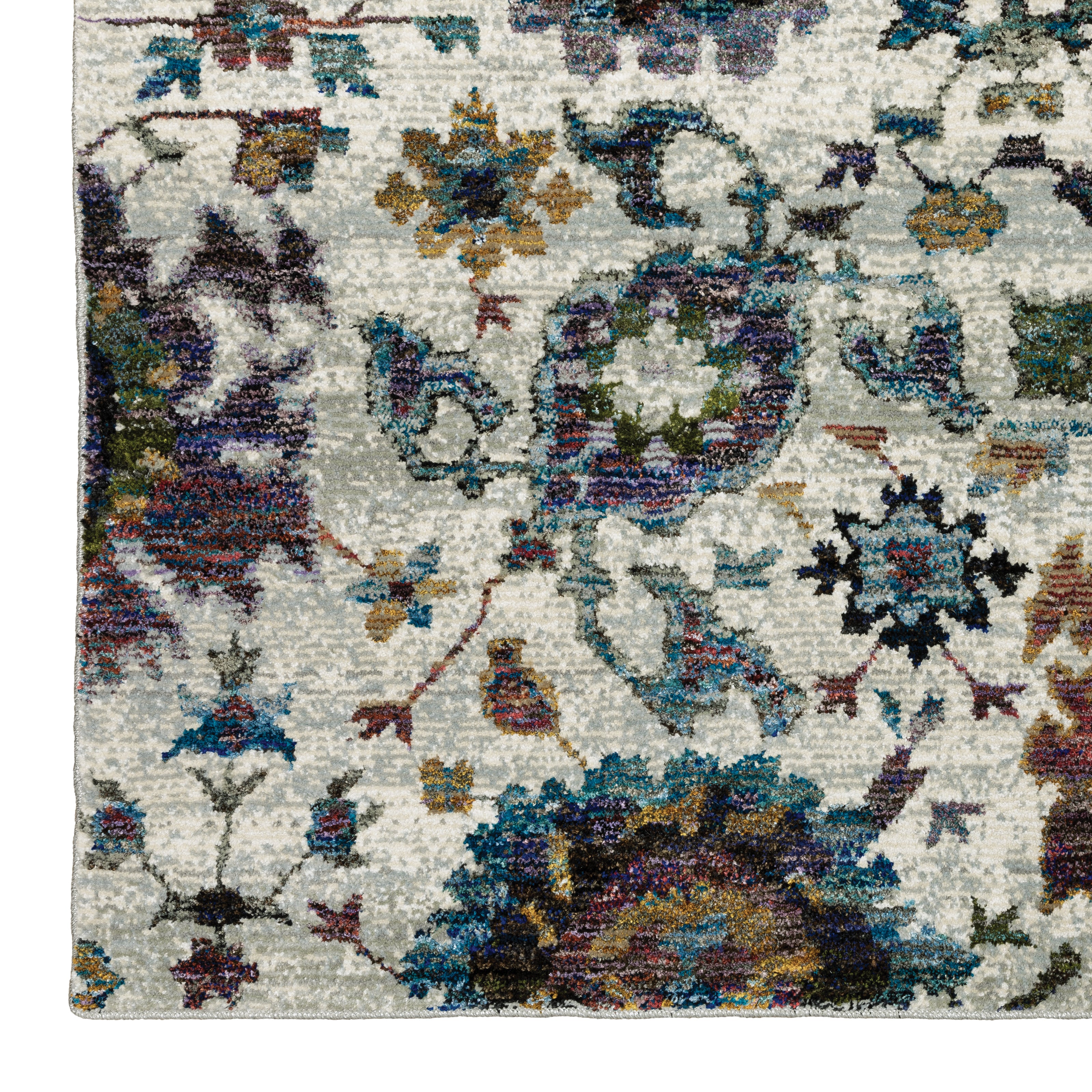 Andorra / 7129A – Oriental Weavers