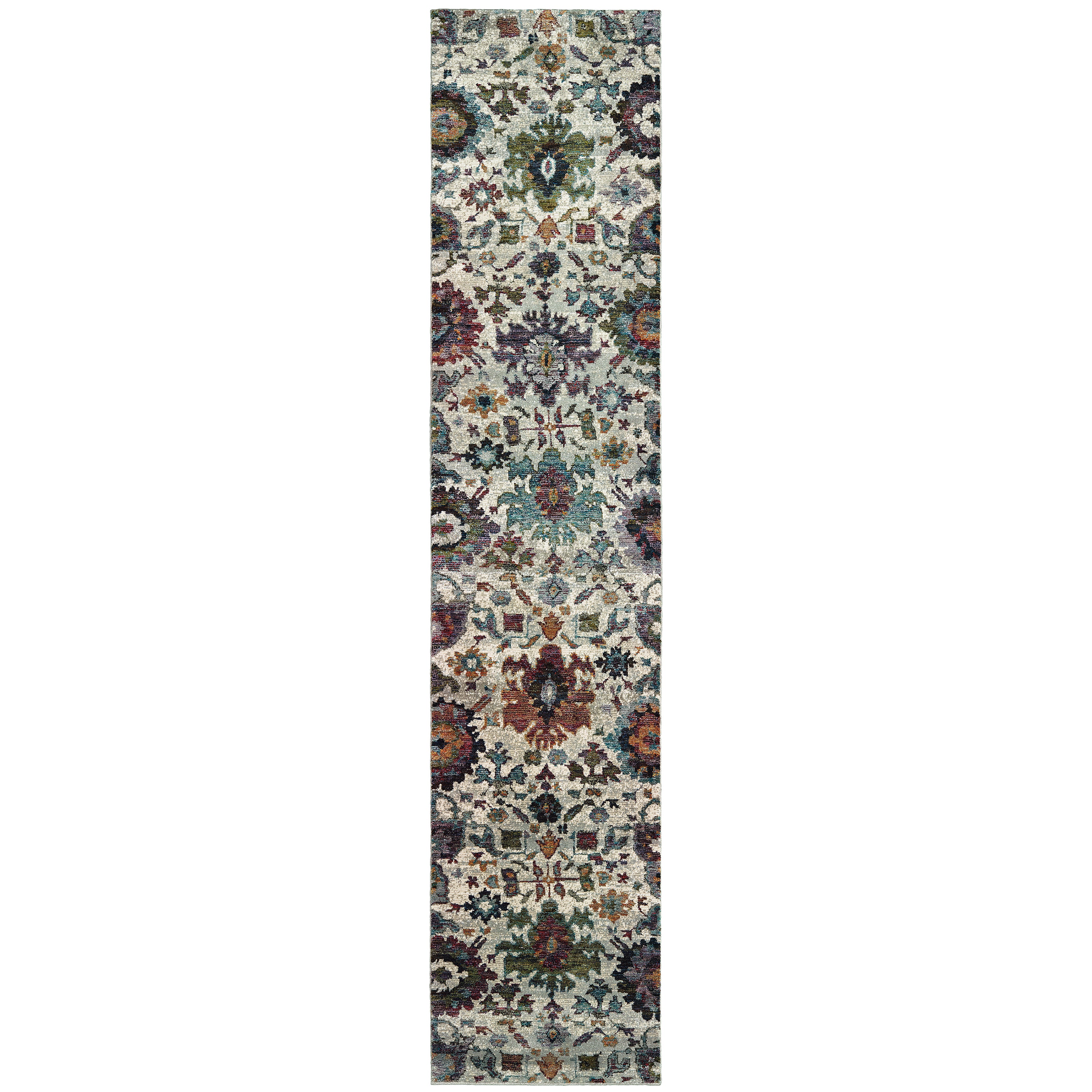 Andorra / 7129A – Oriental Weavers