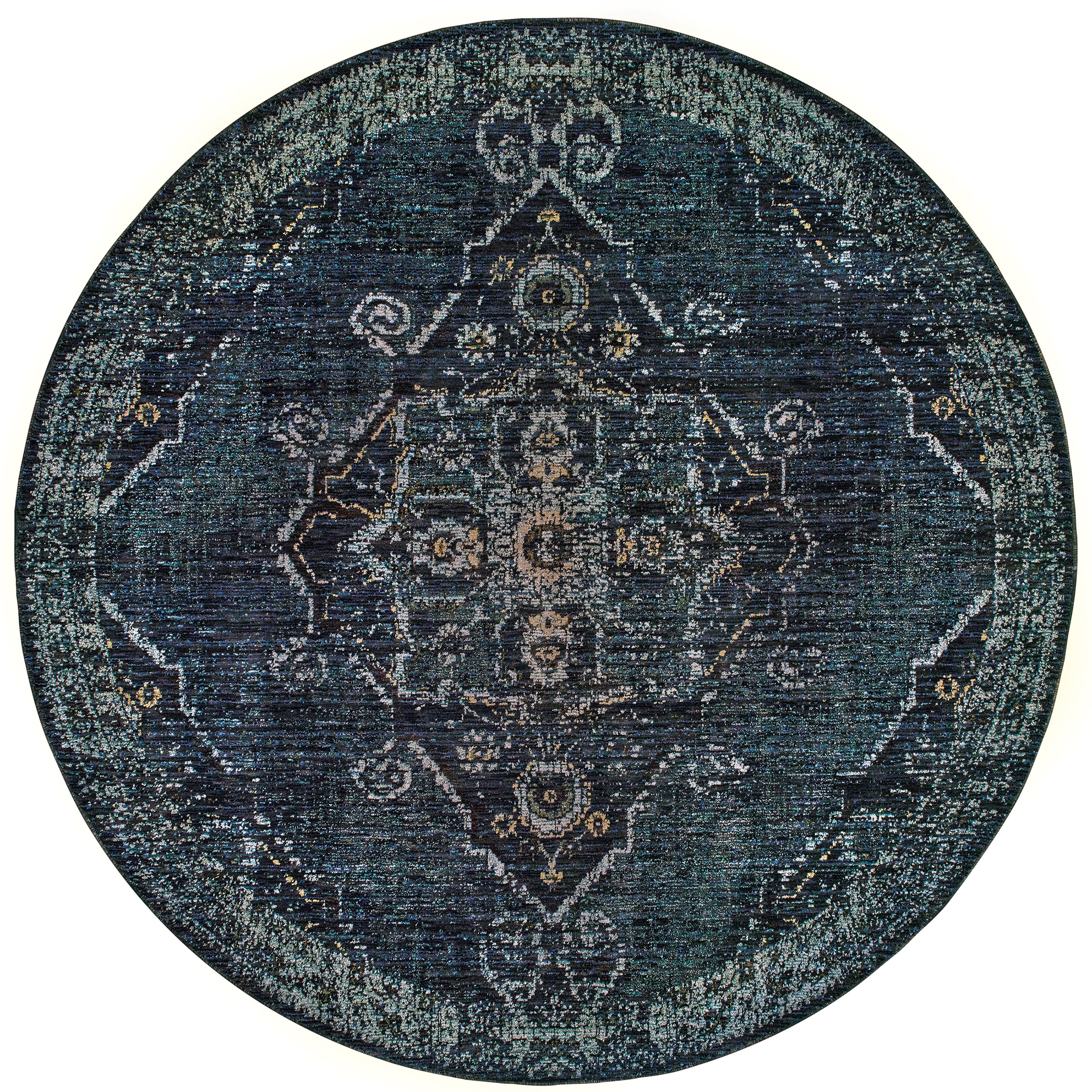 Andorra / 7135F – Oriental Weavers