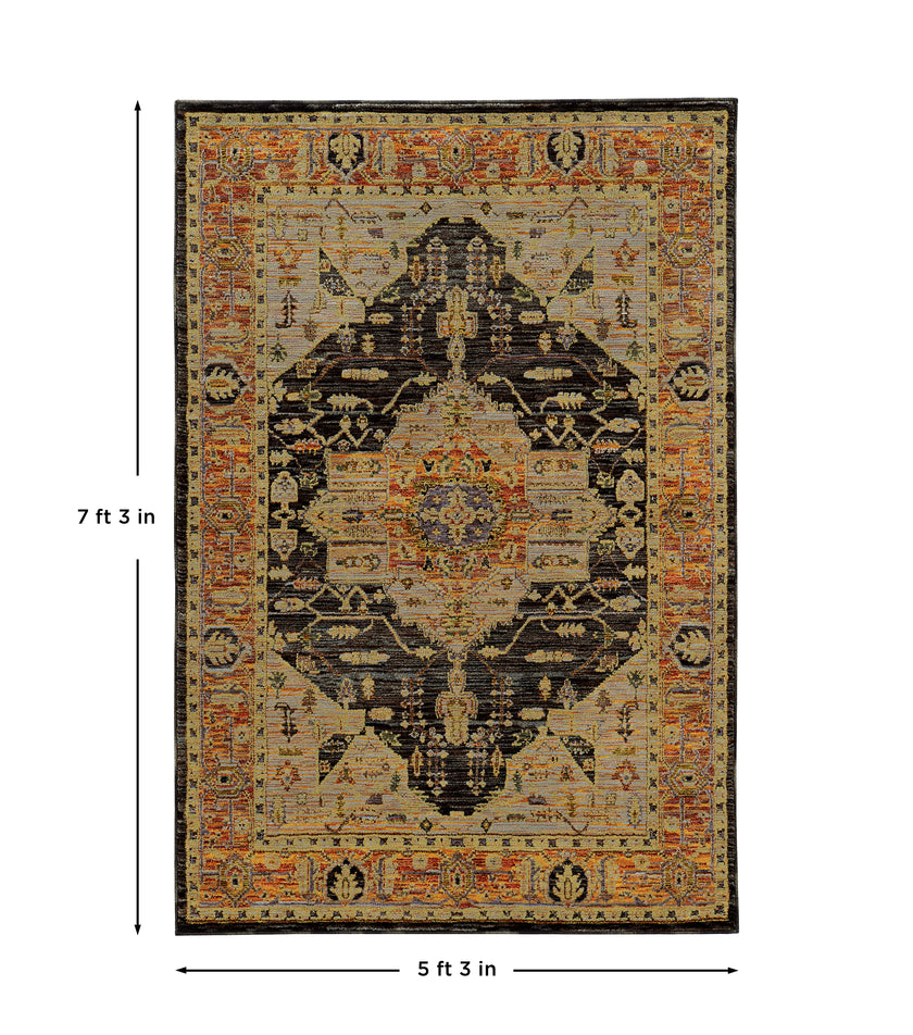 Andorra / 7138B