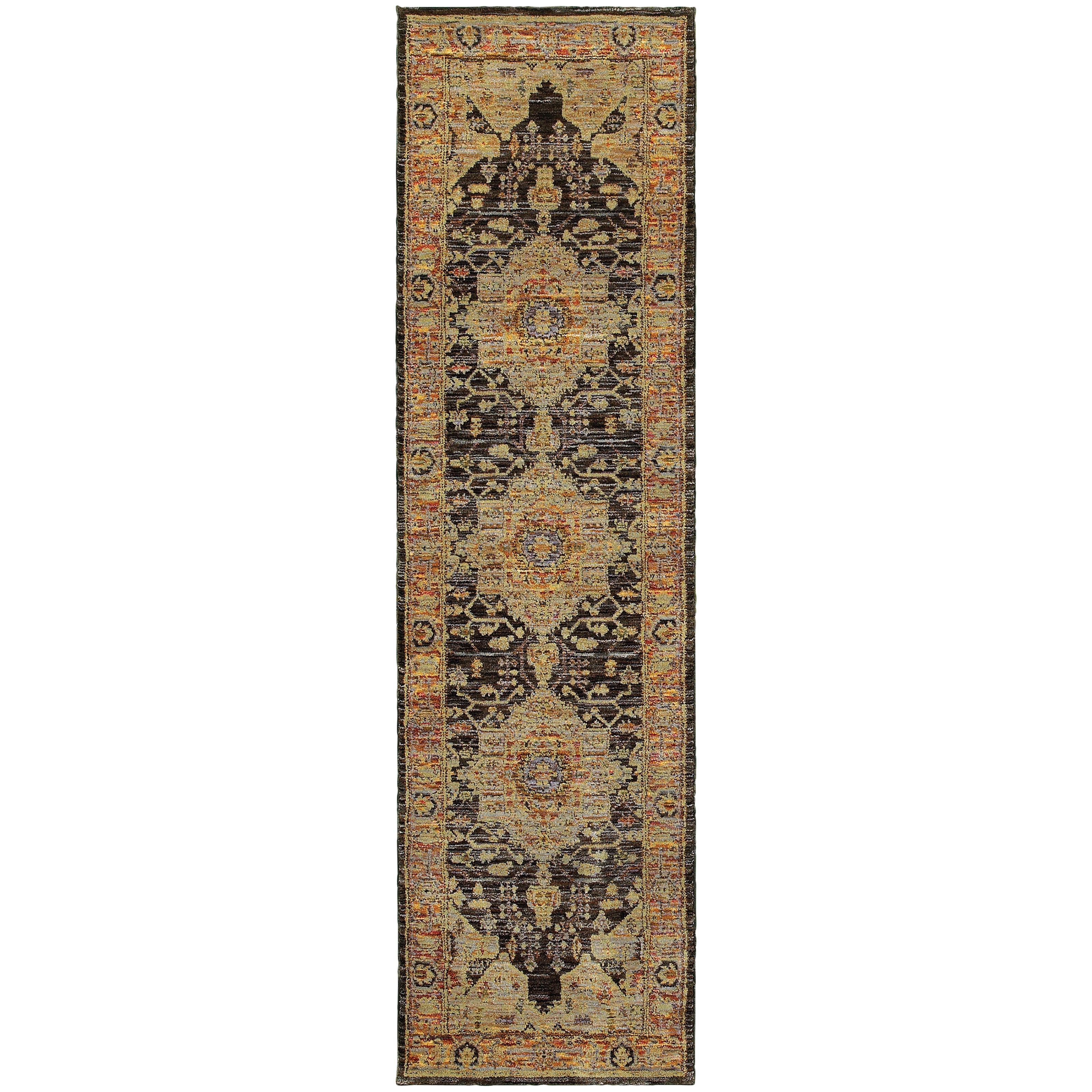 Andorra / 7138B – Oriental Weavers