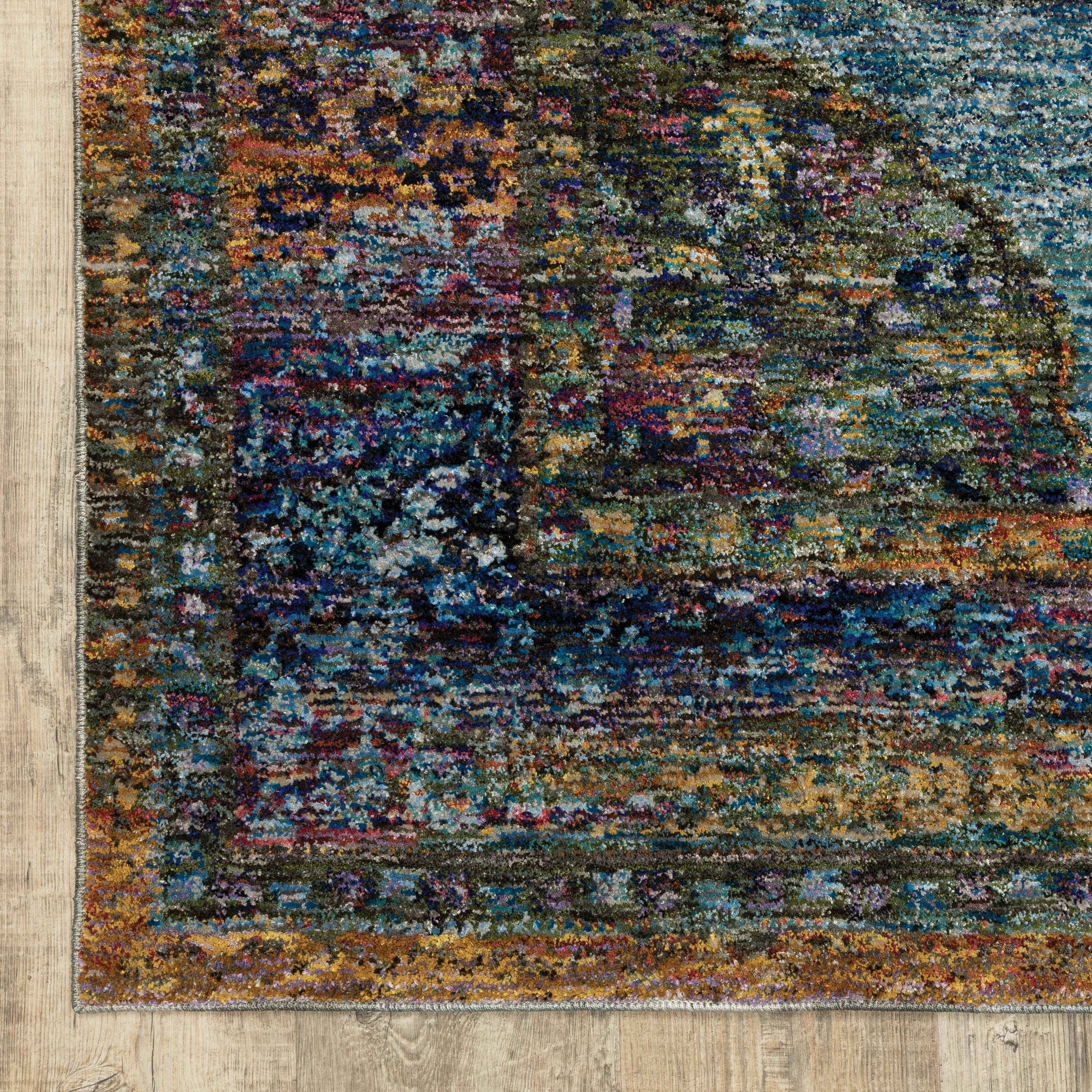 Andorra / 7139A – Oriental Weavers
