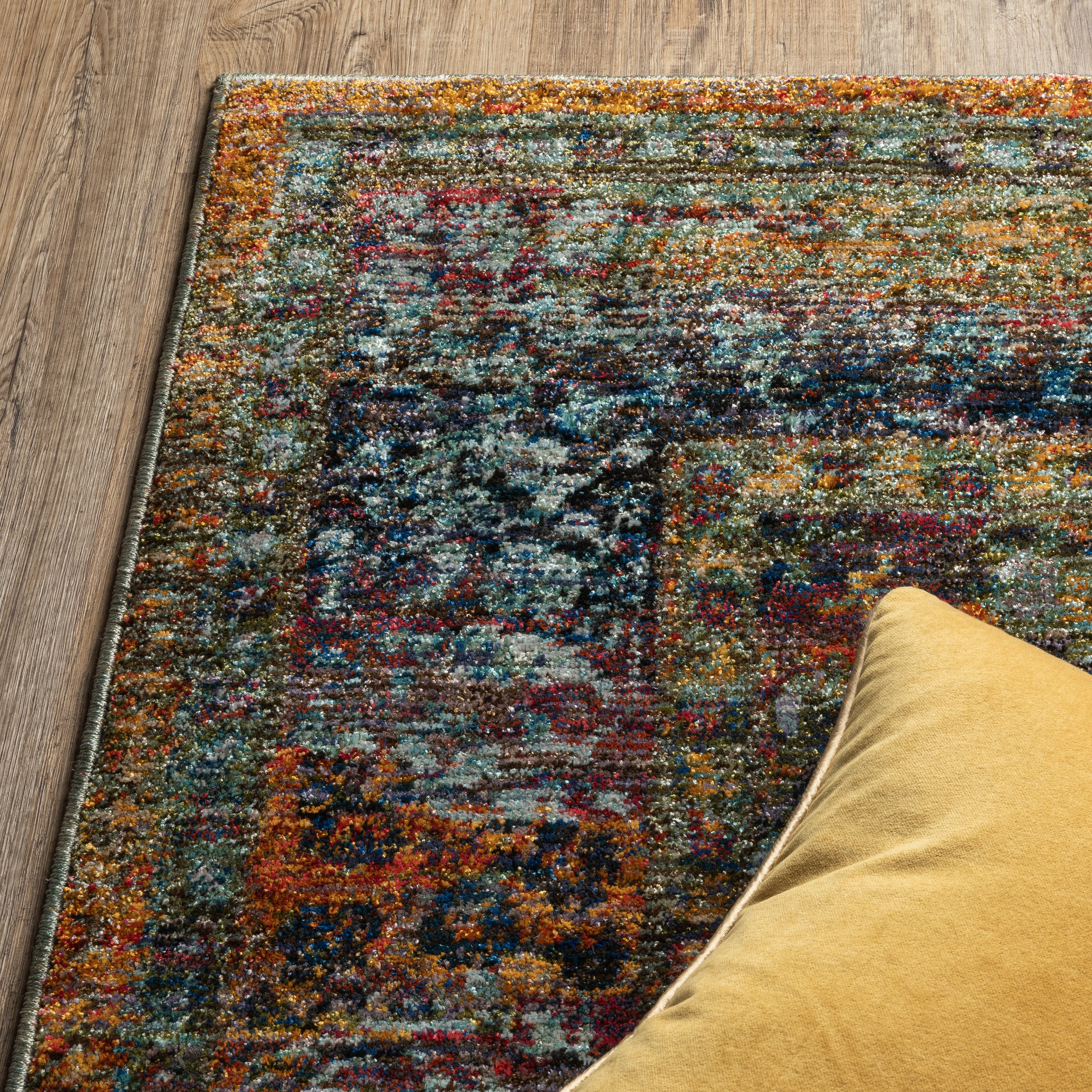 Andorra / 7139A – Oriental Weavers