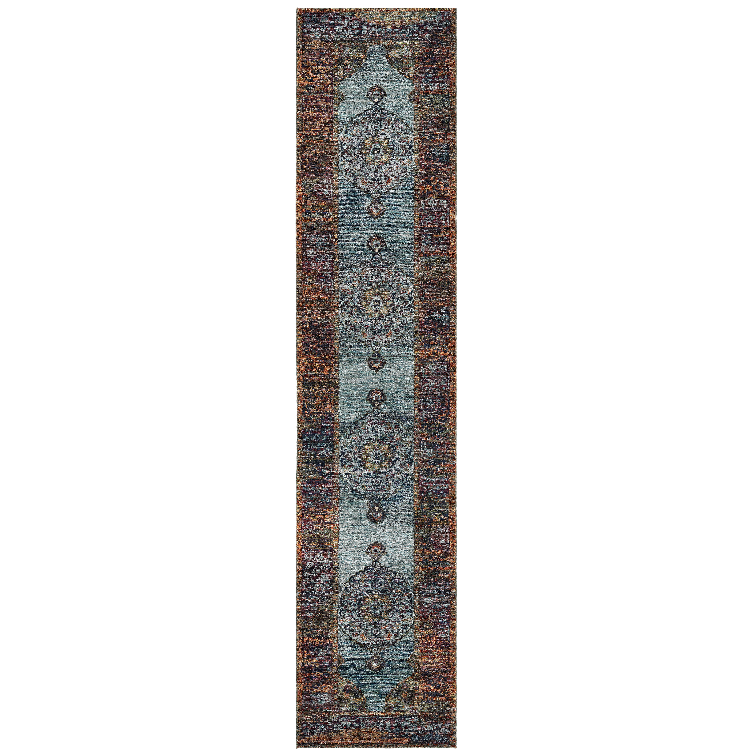 Andorra / 7139A – Oriental Weavers