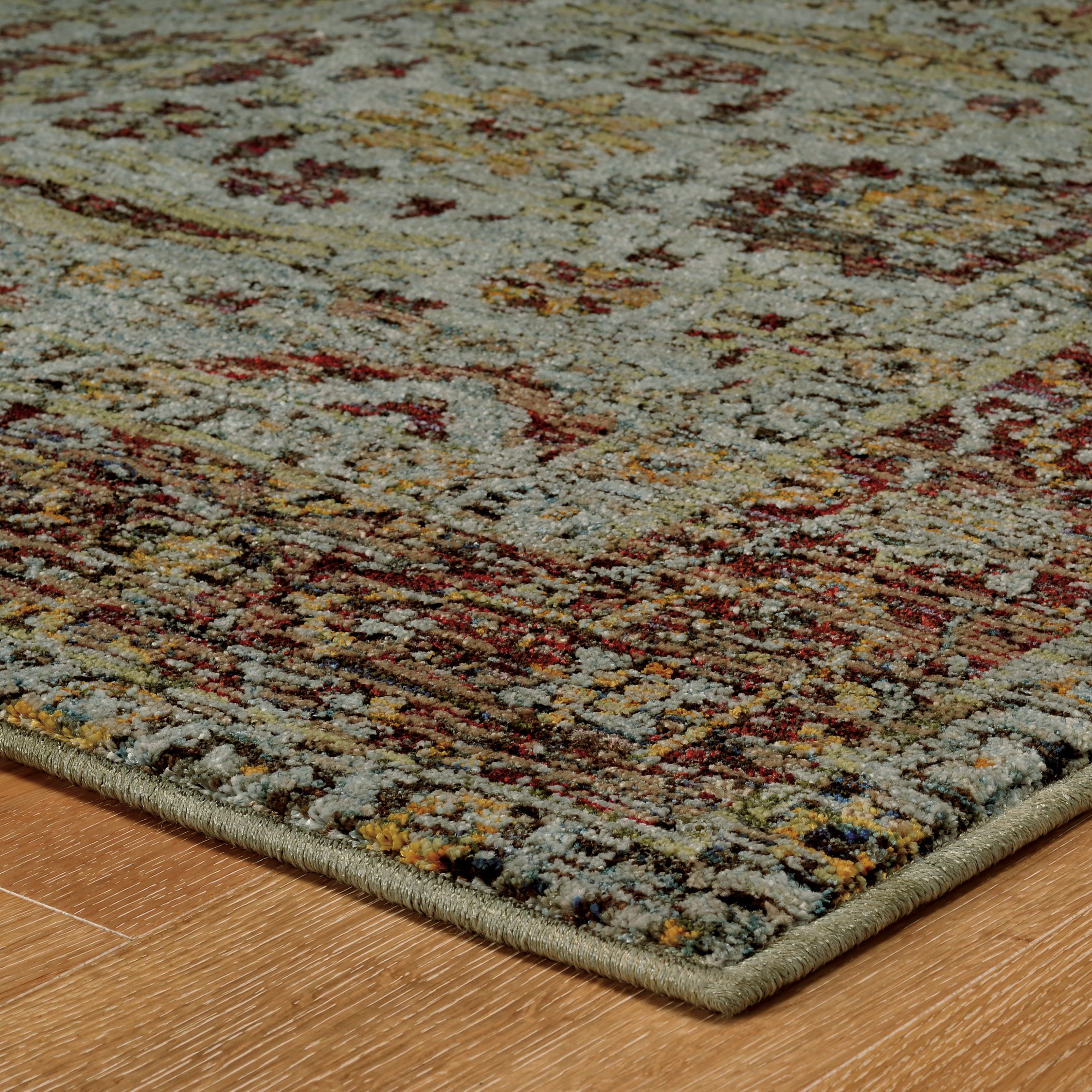 Andorra / 7155A – Oriental Weavers