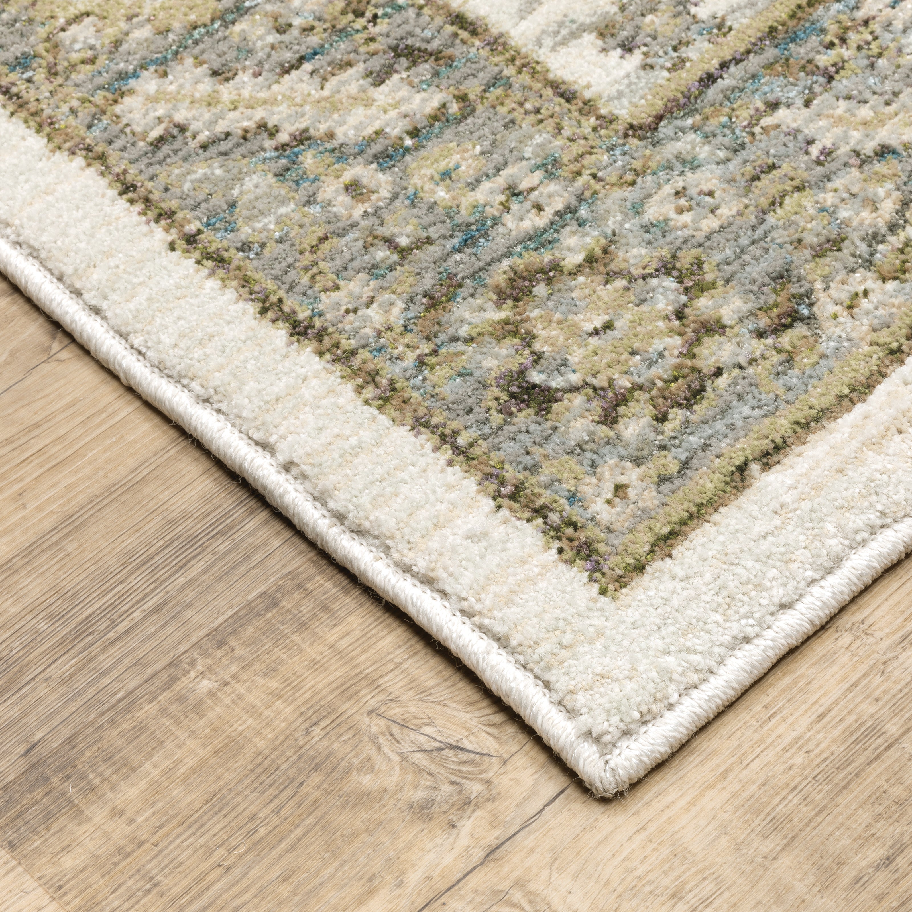 Andorra / 8918i – Oriental Weavers