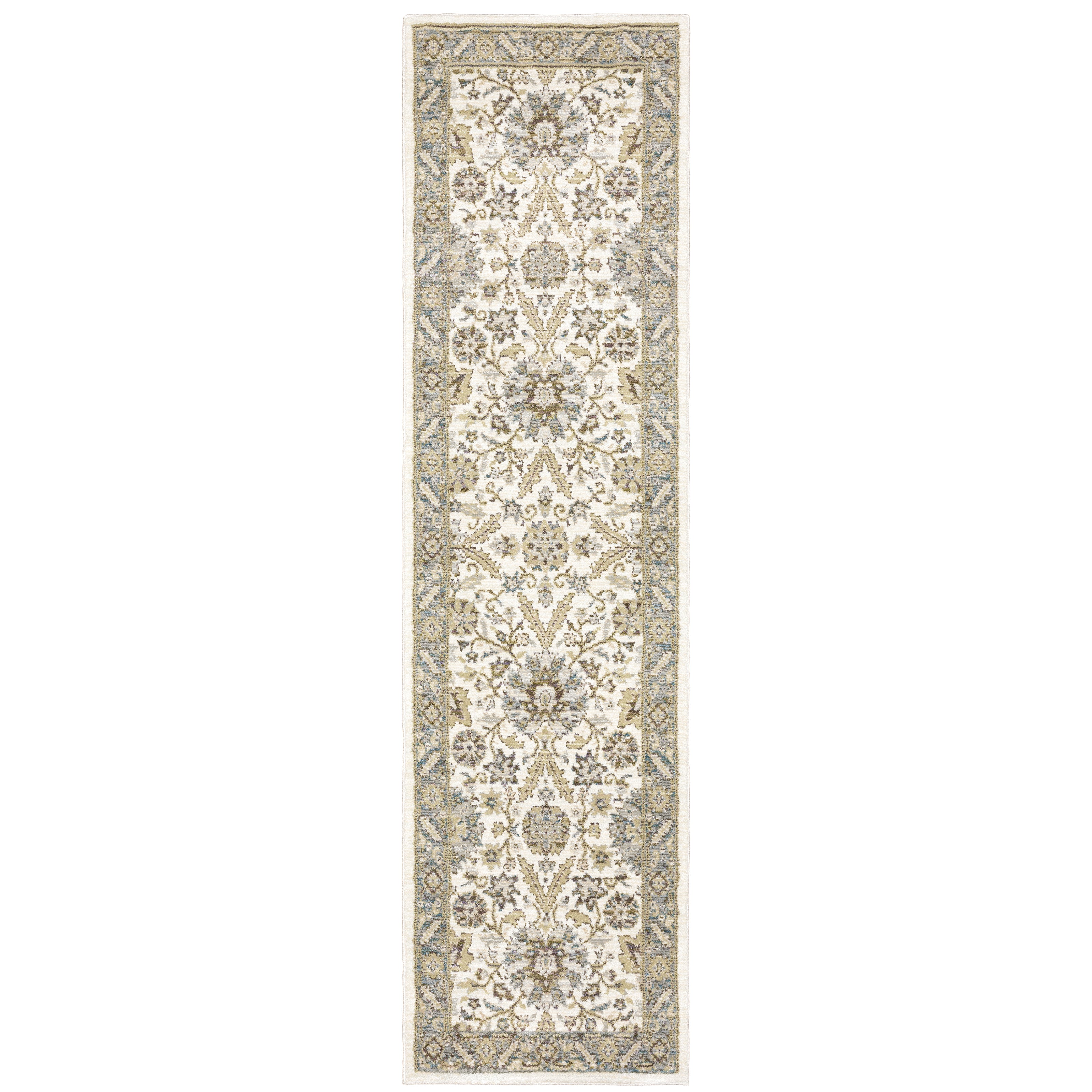Andorra / 8918i – Oriental Weavers