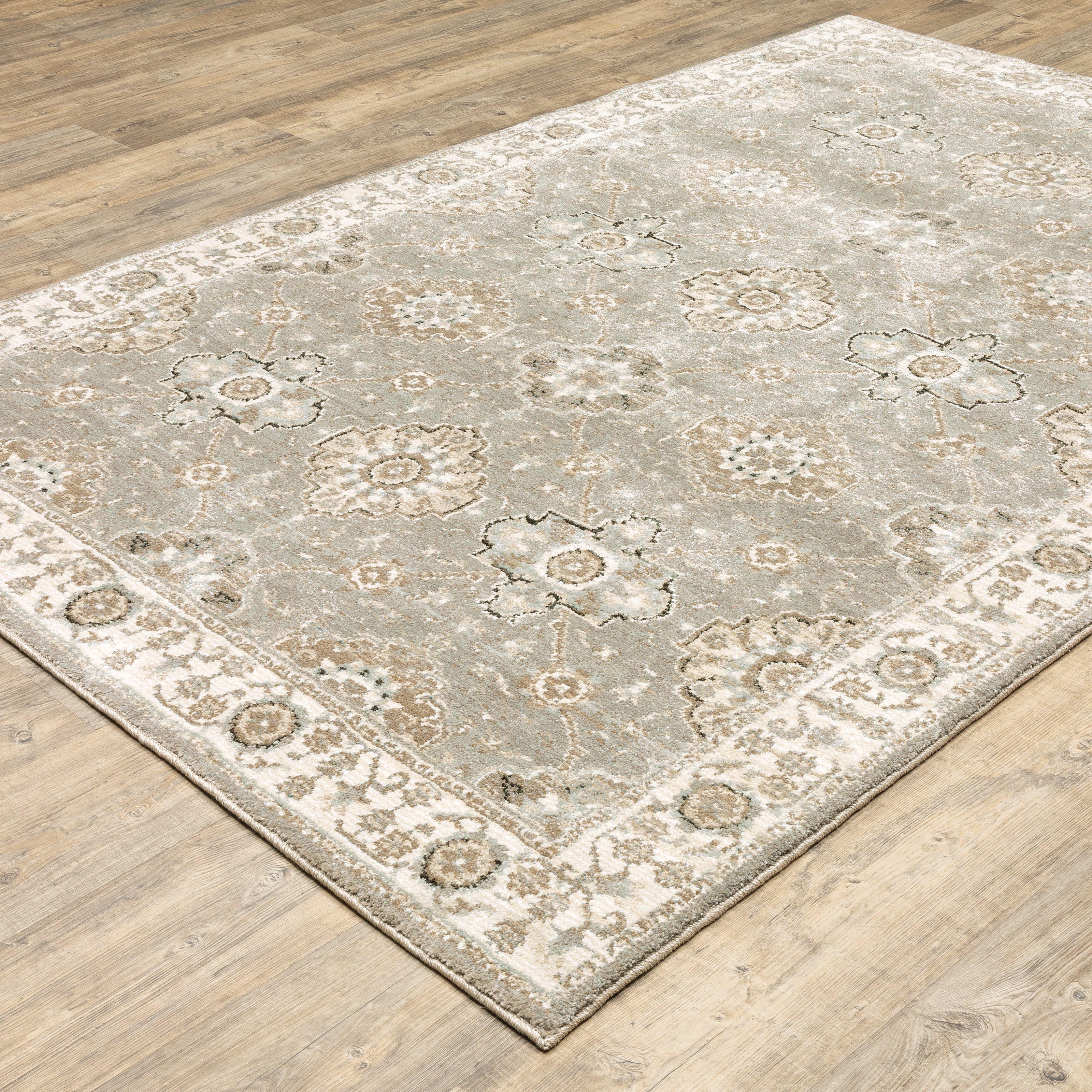 Andorra / 8929H – Oriental Weavers