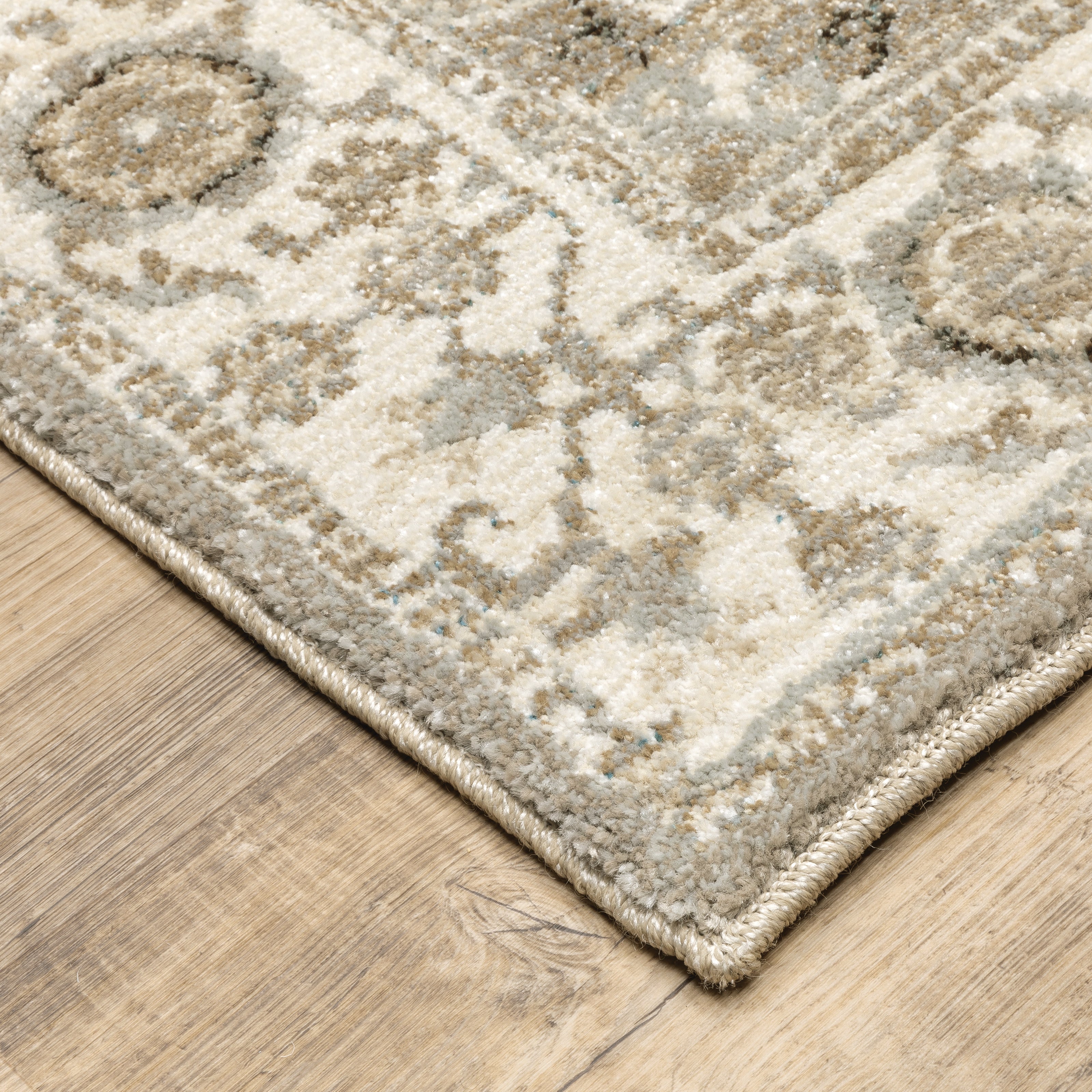 Andorra / 8929H – Oriental Weavers