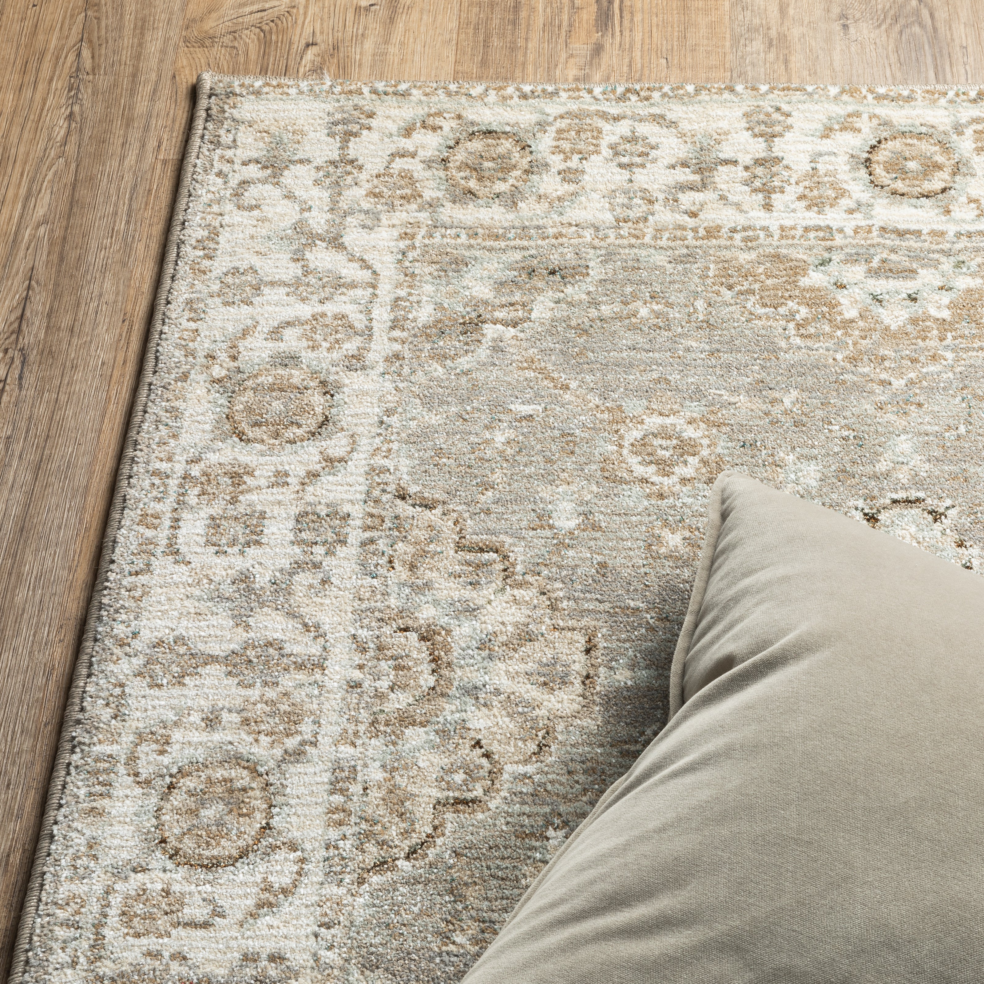 Andorra / 8929H – Oriental Weavers