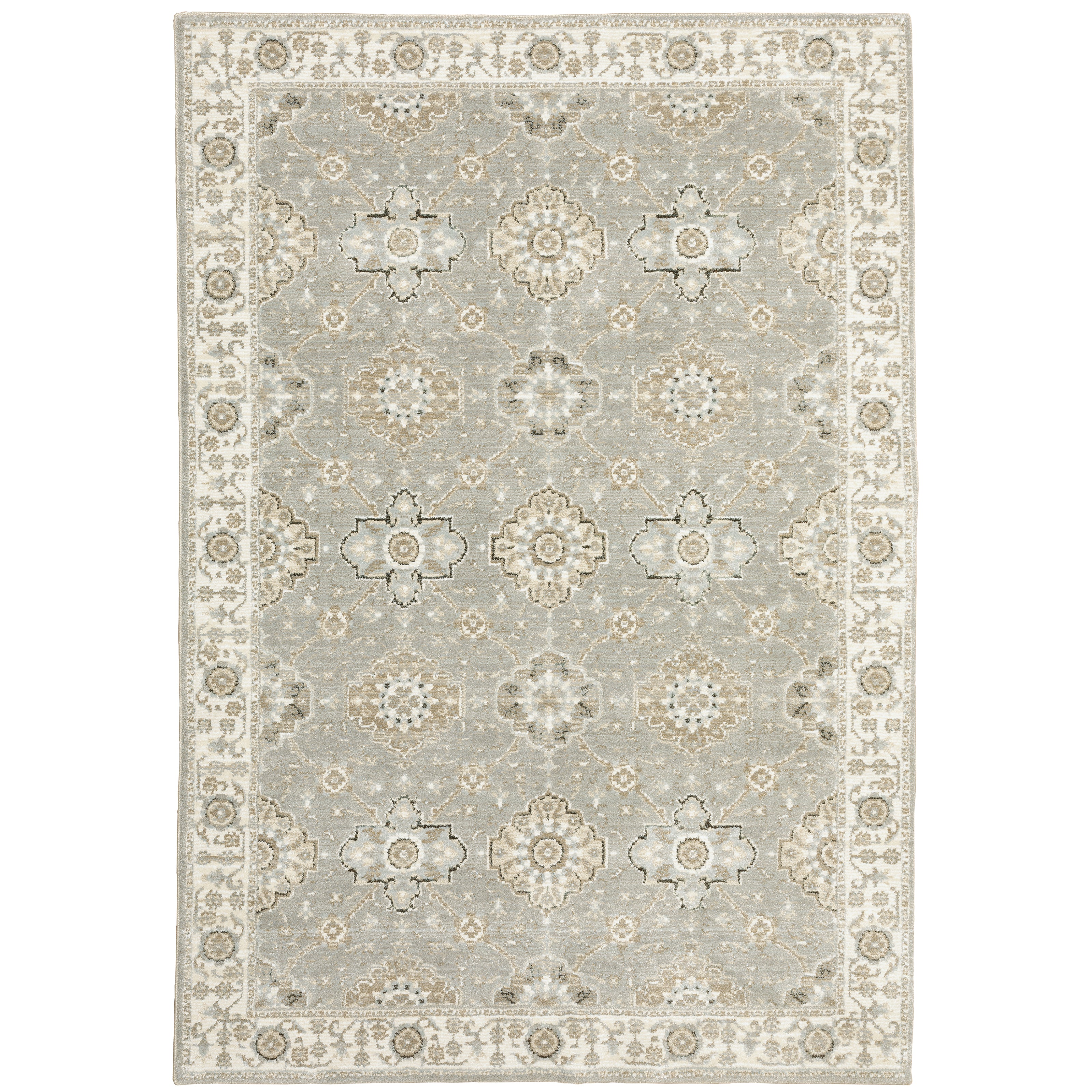 Andorra / 8929H – Oriental Weavers