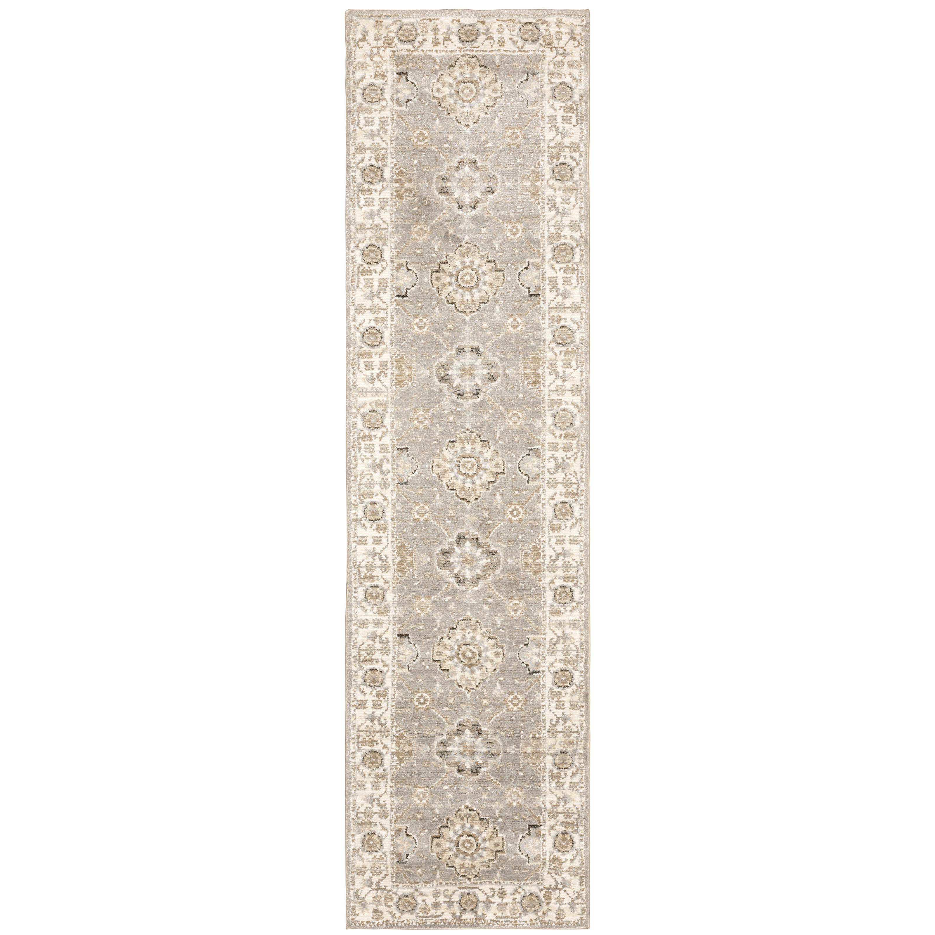 Andorra / 8929H – Oriental Weavers