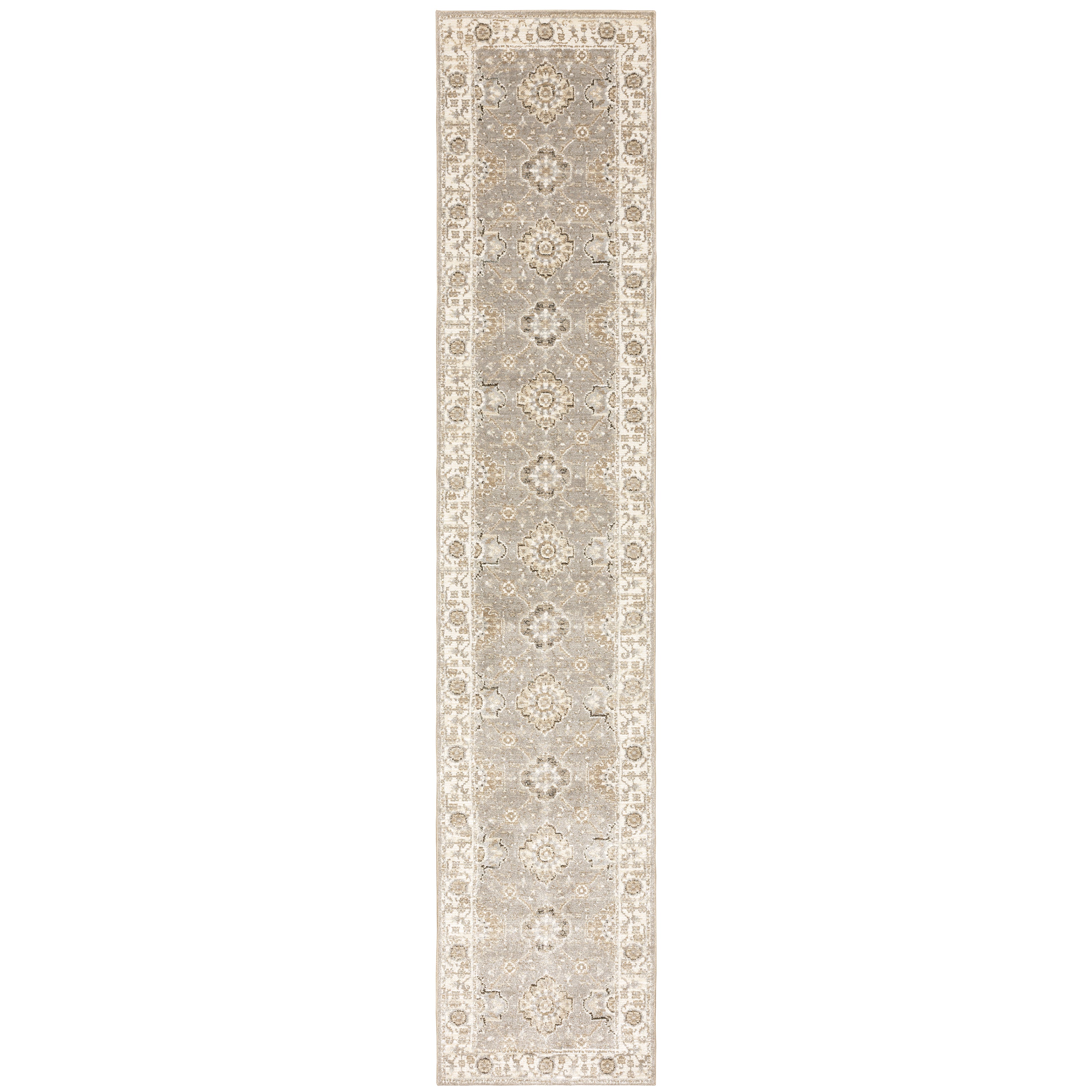Andorra / 8929H – Oriental Weavers