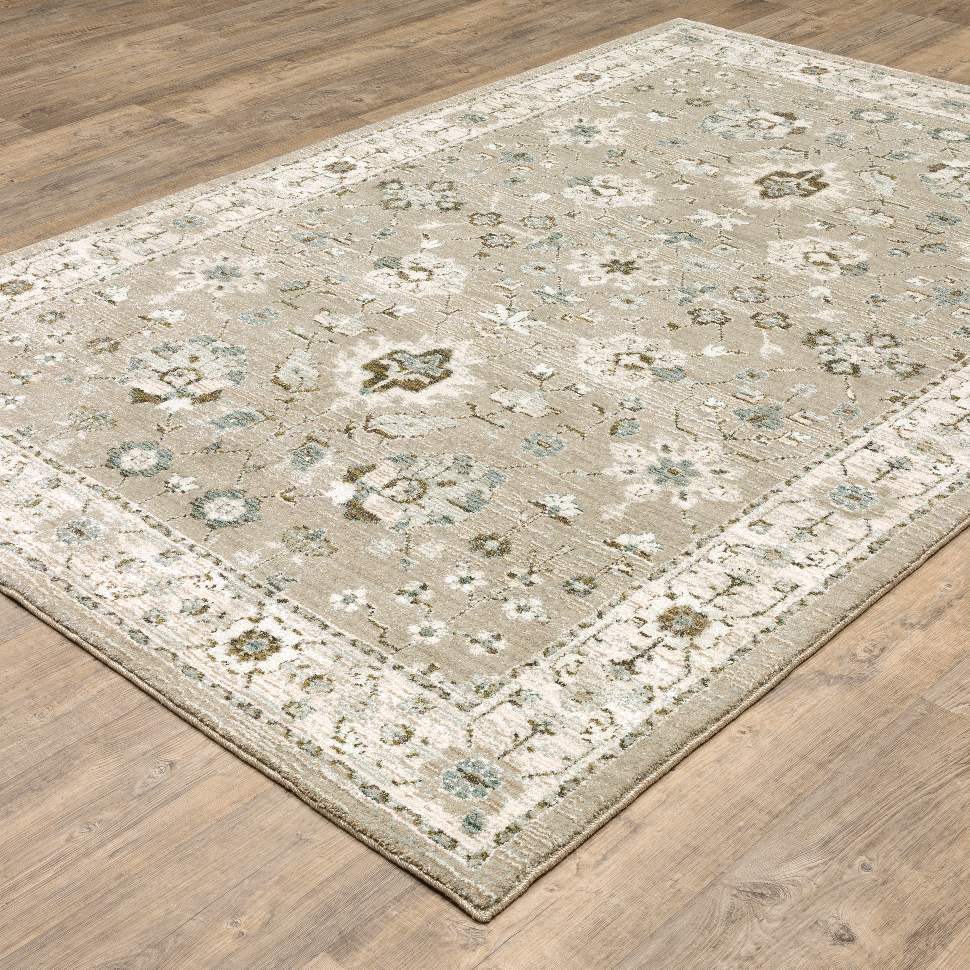 Andorra / 8930L – Oriental Weavers