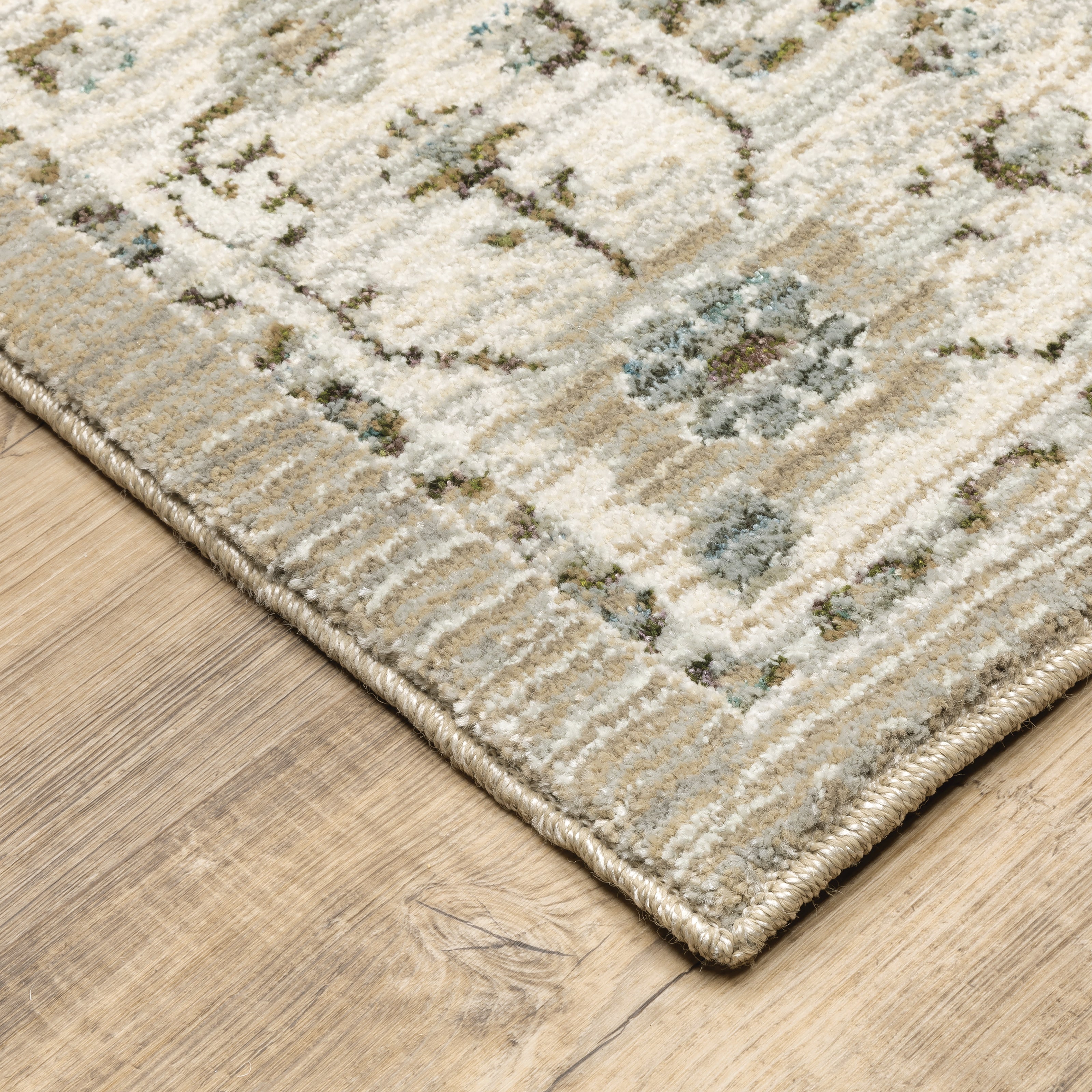 Andorra / 8930L – Oriental Weavers