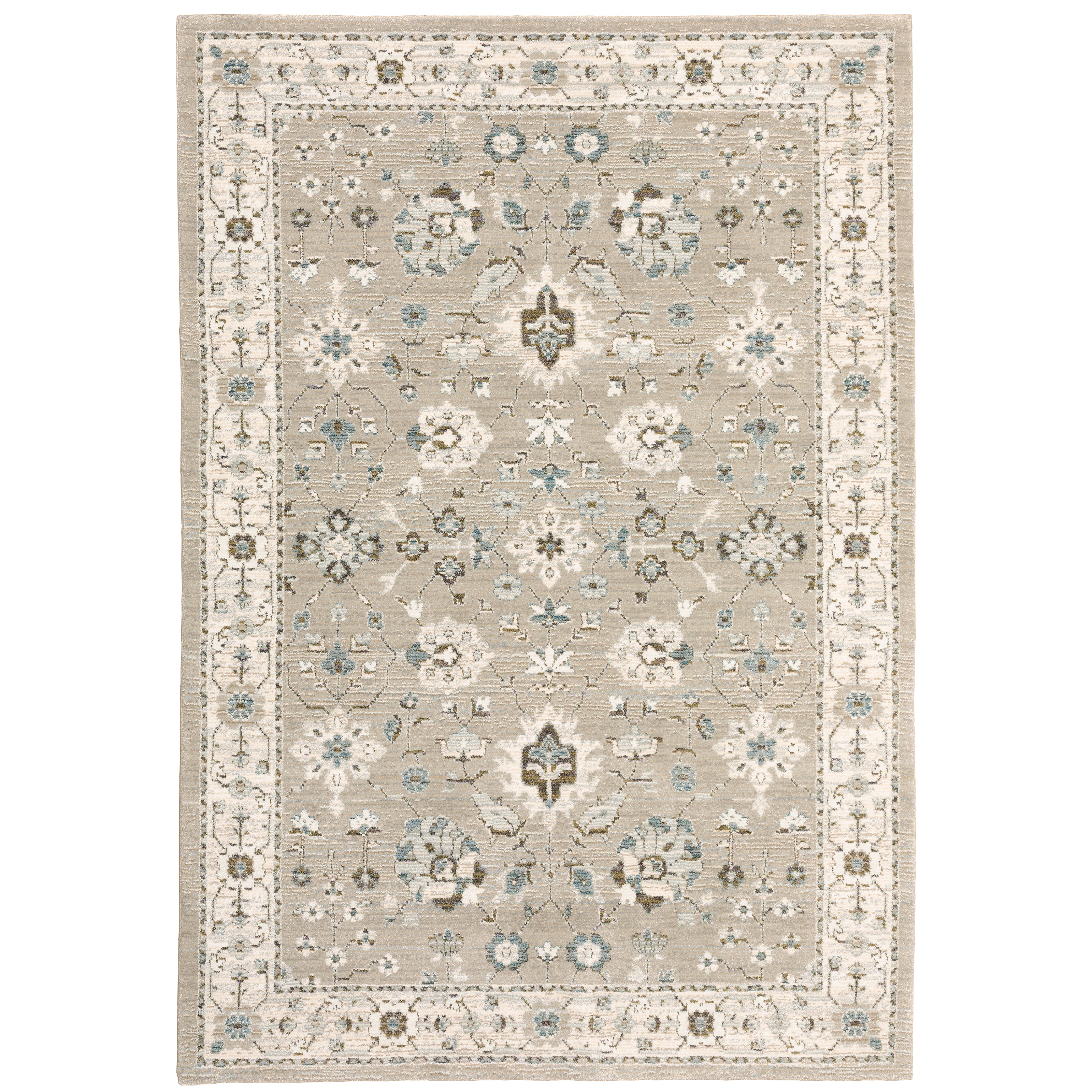 Andorra / 8930L – Oriental Weavers