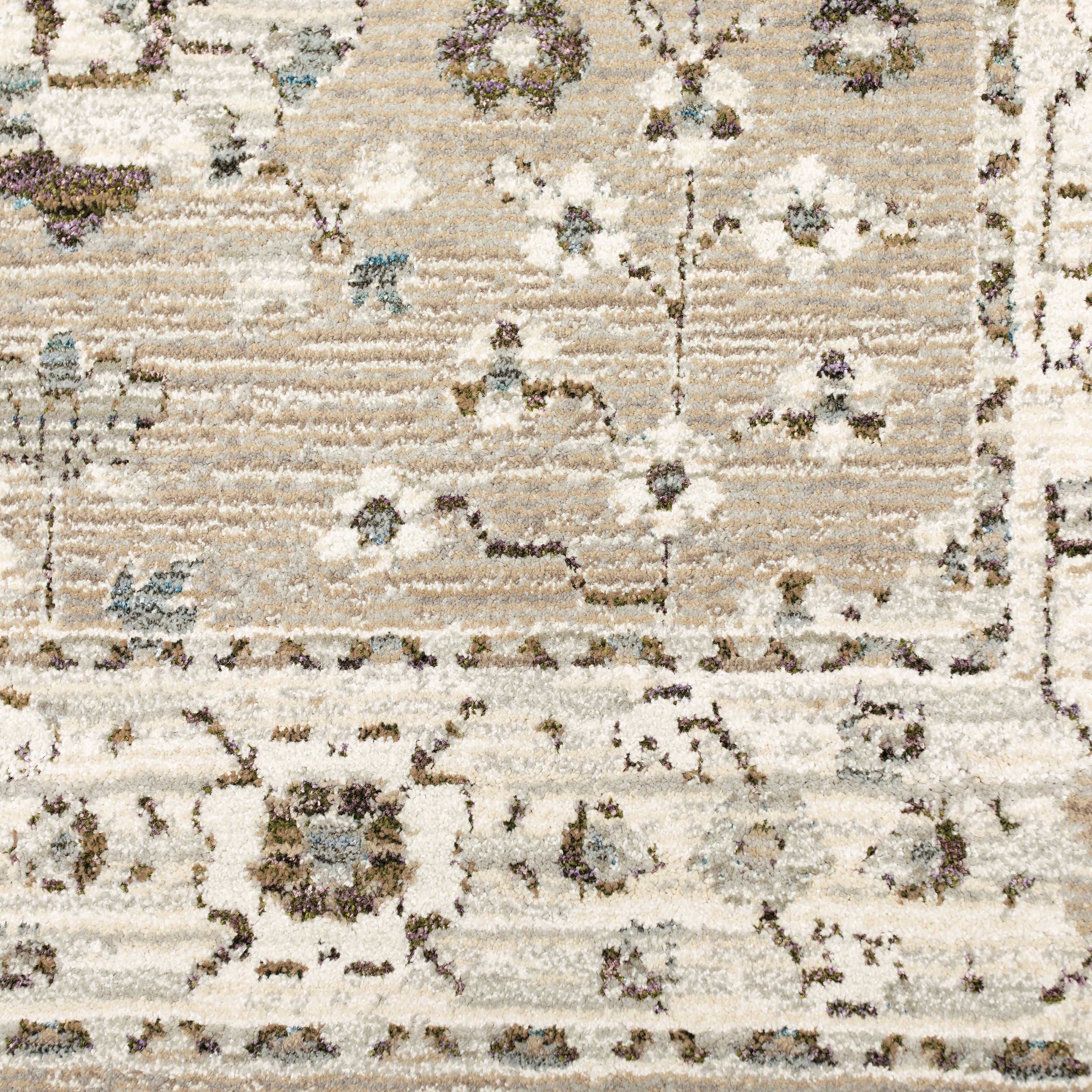 Andorra / 8930L – Oriental Weavers