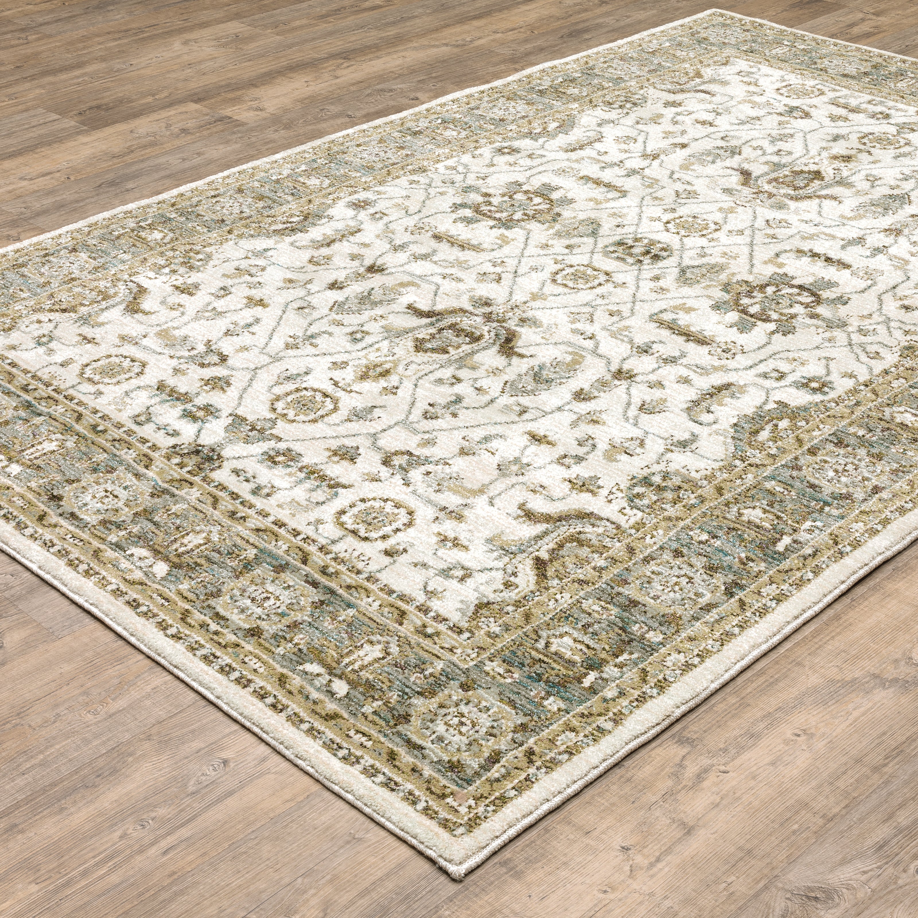 Andorra / 9537P – Oriental Weavers