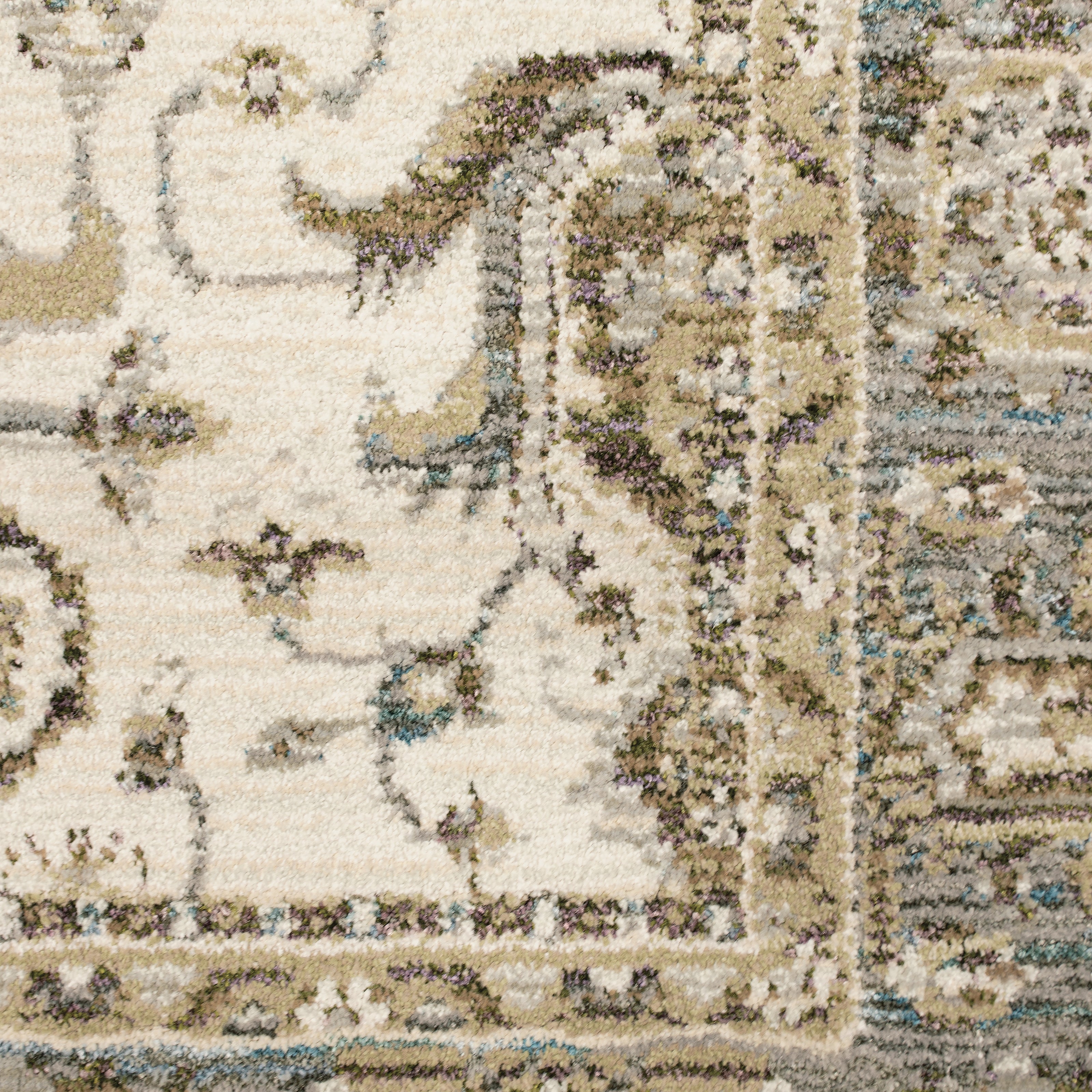 Andorra / 9537P – Oriental Weavers