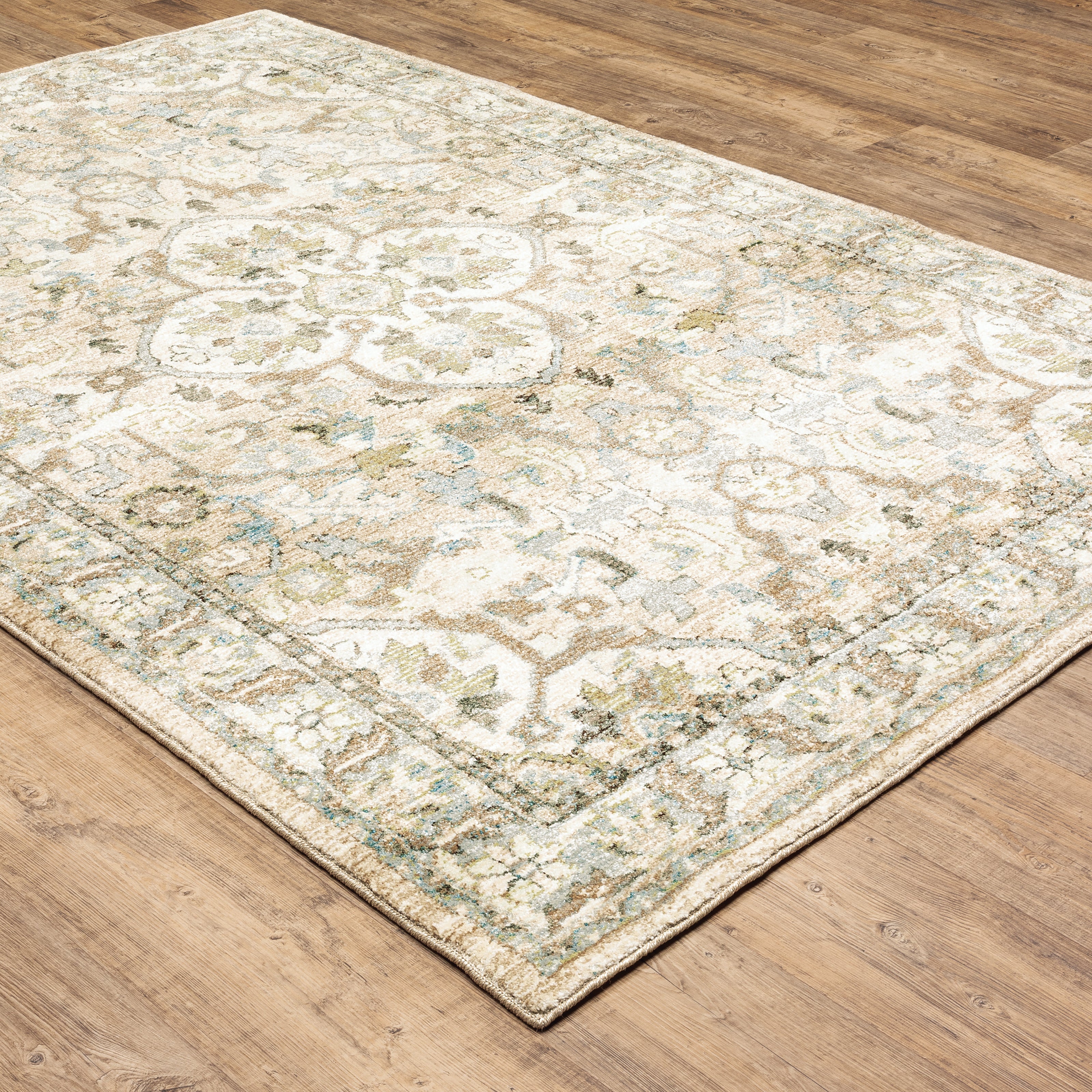 Andorra / 9818G – Oriental Weavers