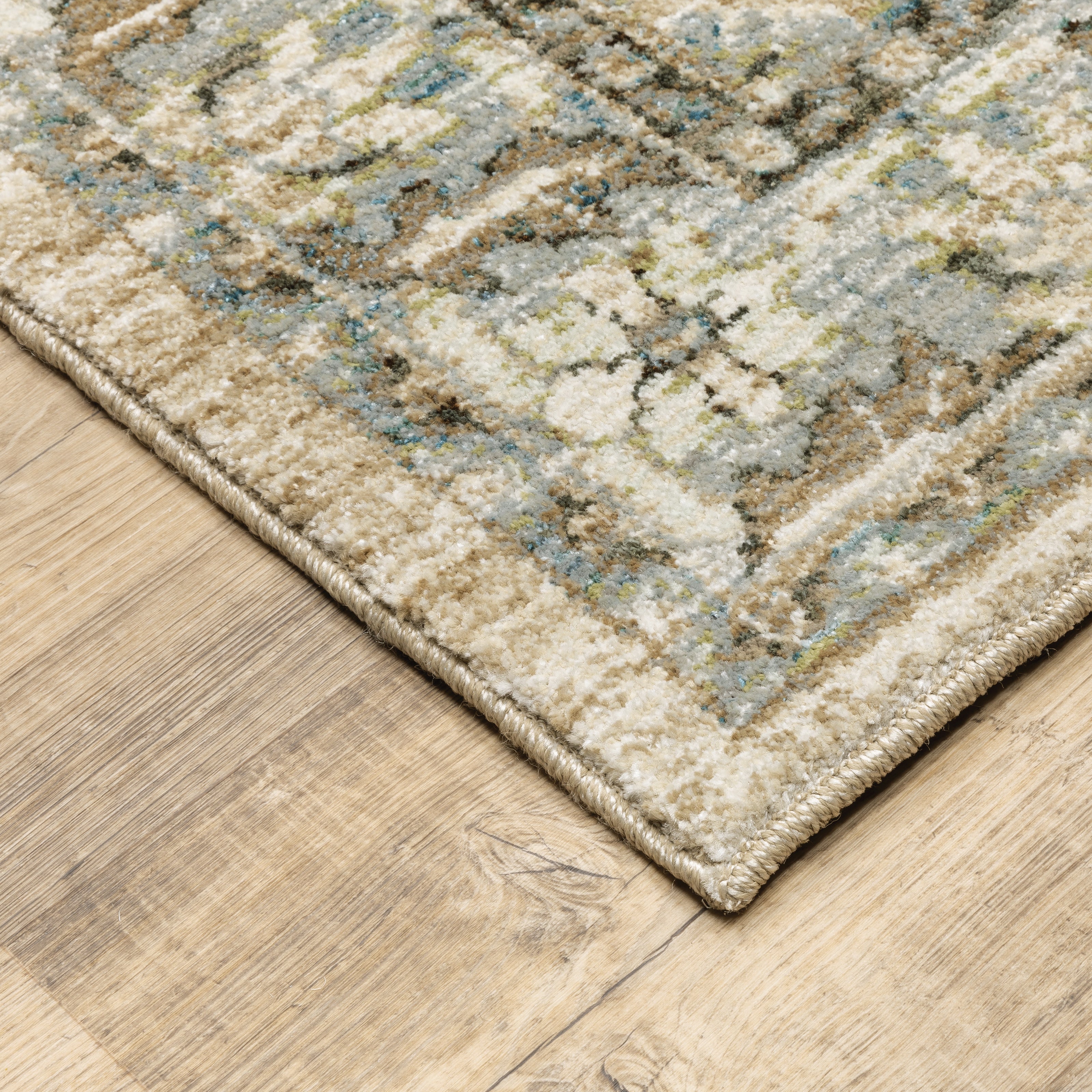 Andorra / 9818G – Oriental Weavers